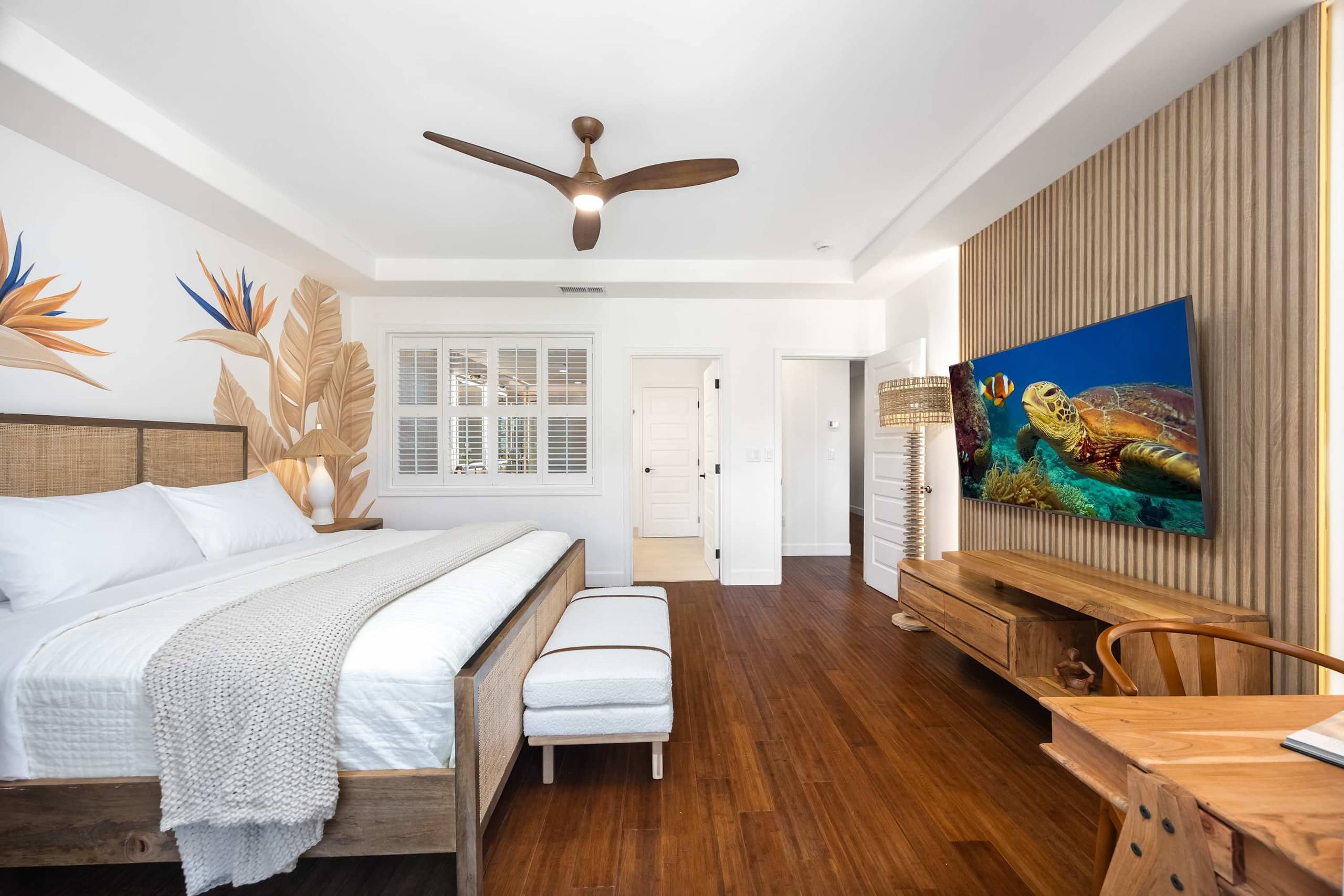 Villa in Waimea · ★4.94 · 4 bedrooms · 9 beds · 3.5 baths - Image 29