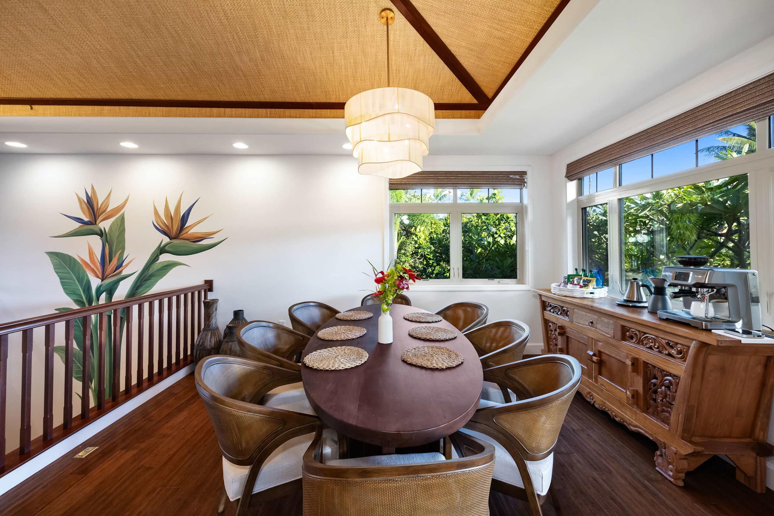 Villa in Waimea · ★4.94 · 4 bedrooms · 9 beds · 3.5 baths - Image 19