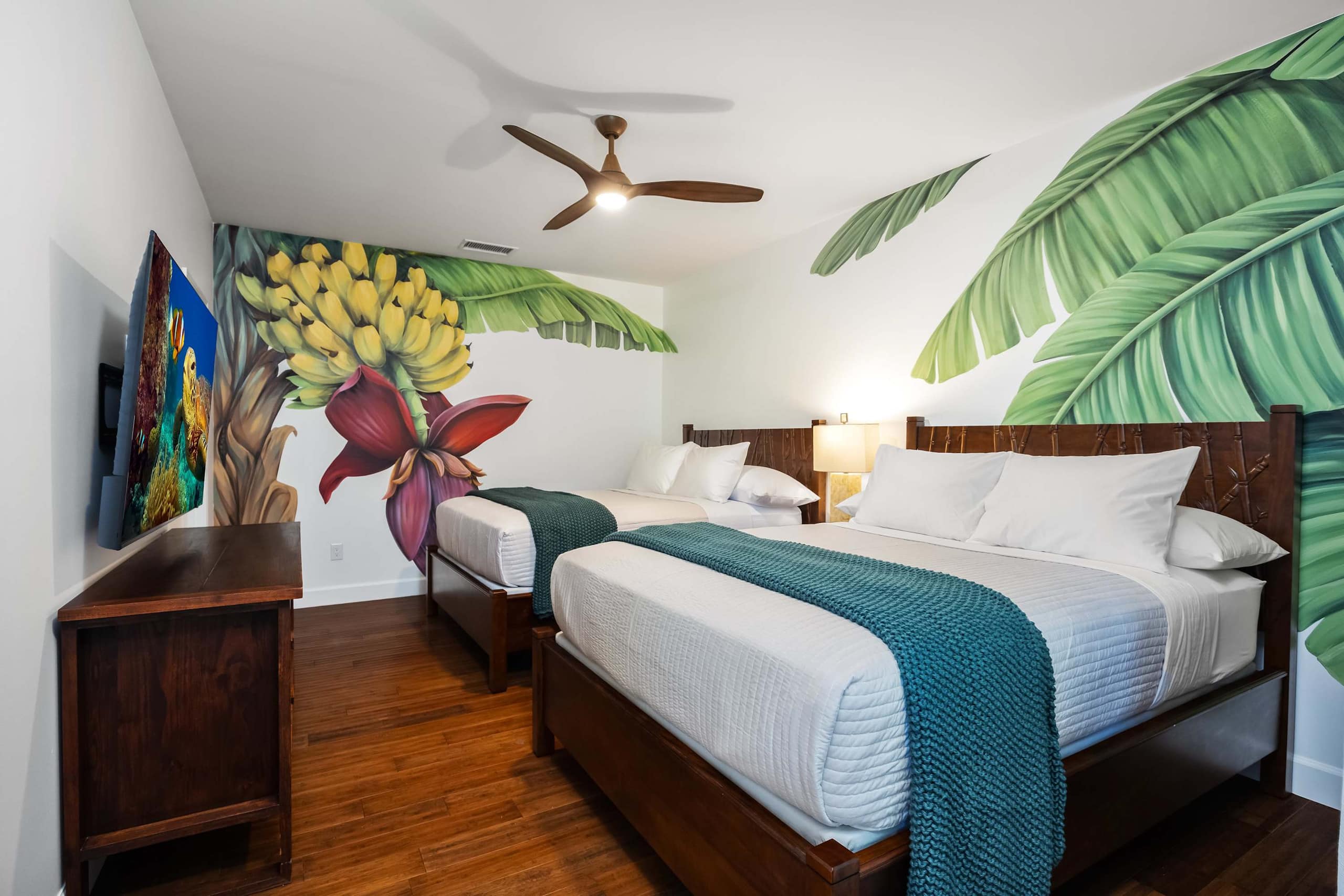 Villa in Waimea · ★4.94 · 4 bedrooms · 9 beds · 3.5 baths - Image 43