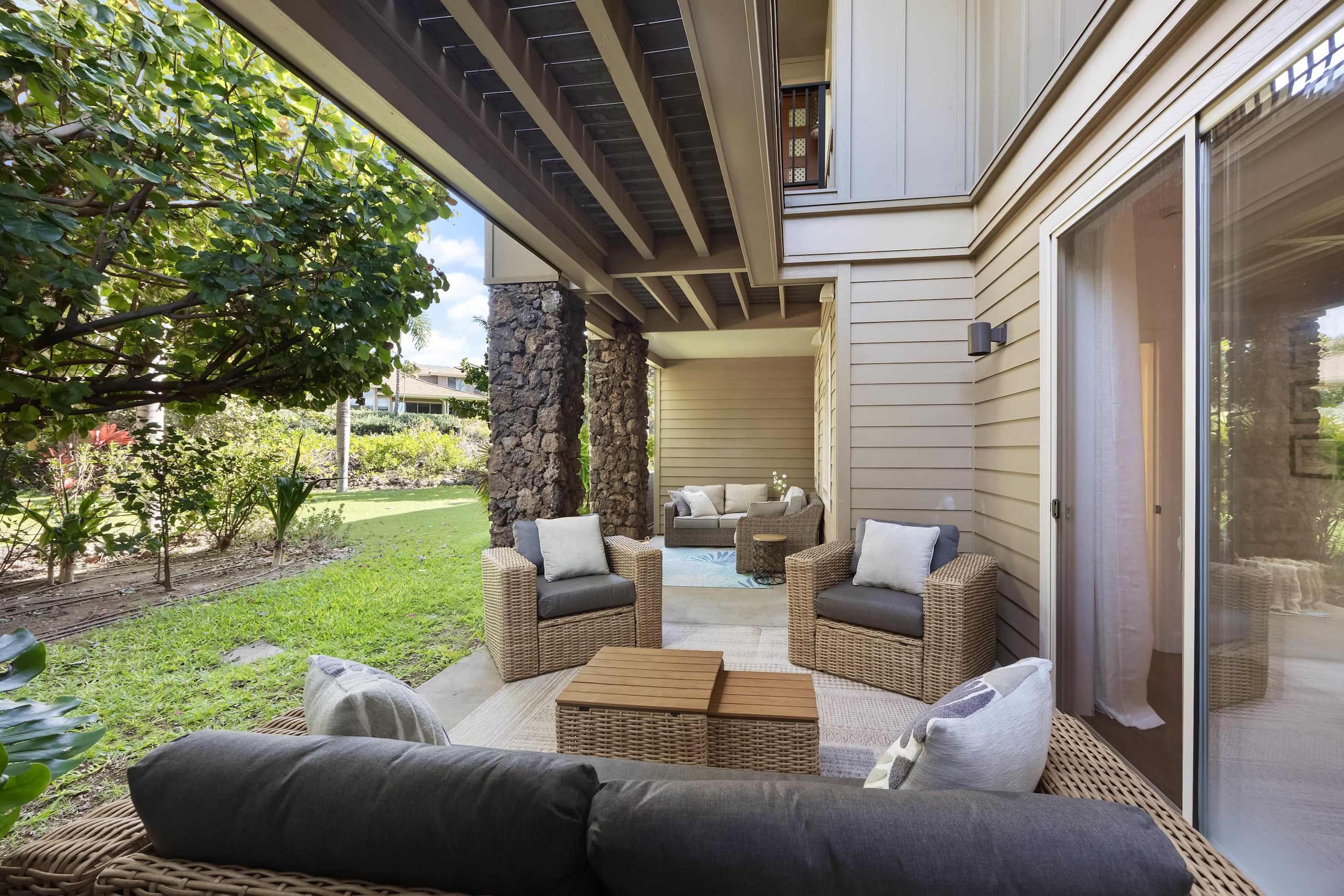 Villa in Waimea · ★4.94 · 4 bedrooms · 9 beds · 3.5 baths - Image 106