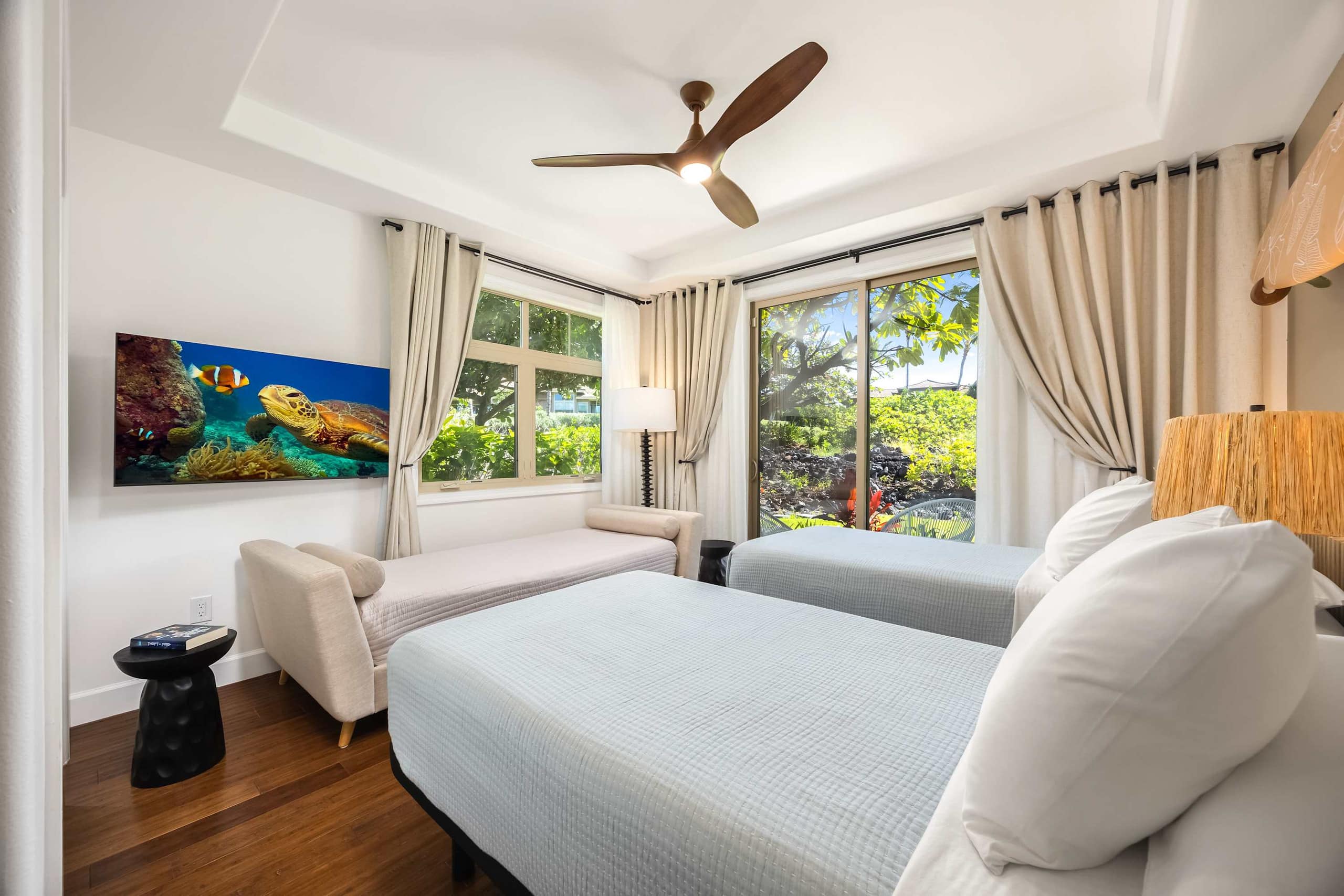 Villa in Waimea · ★4.94 · 4 bedrooms · 9 beds · 3.5 baths - Image 50
