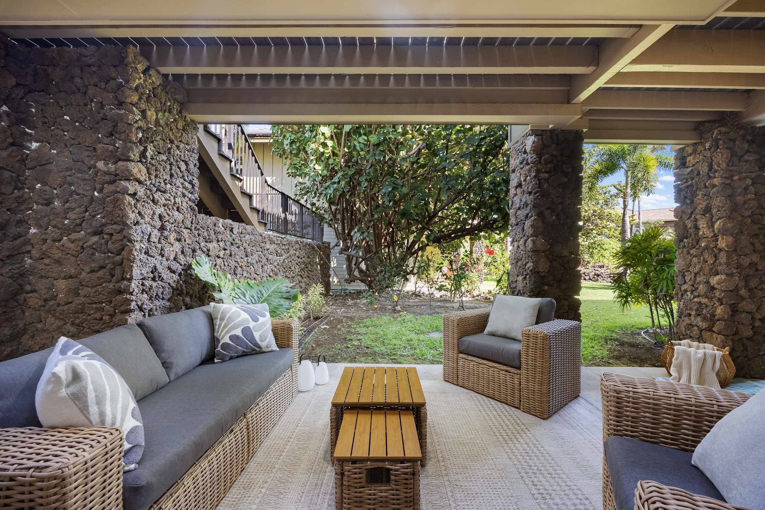 Villa in Waimea · ★4.94 · 4 bedrooms · 9 beds · 3.5 baths - Image 107