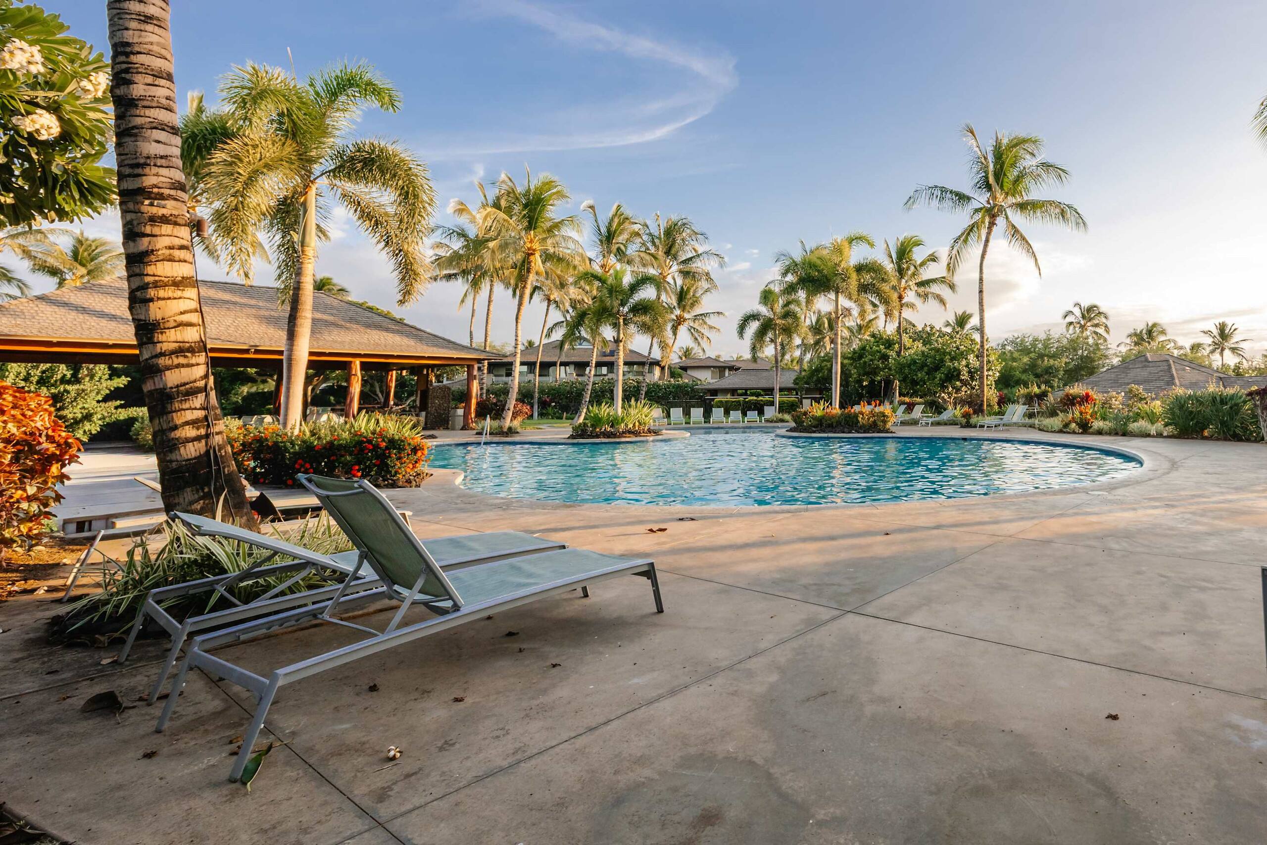 Villa in Waimea · ★4.94 · 4 bedrooms · 9 beds · 3.5 baths - Image 125
