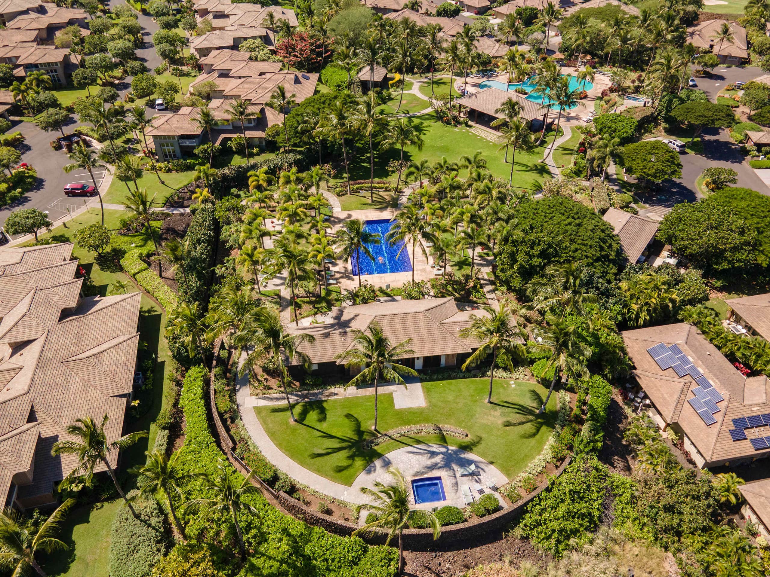 Villa in Waimea · ★4.94 · 4 bedrooms · 9 beds · 3.5 baths - Image 181