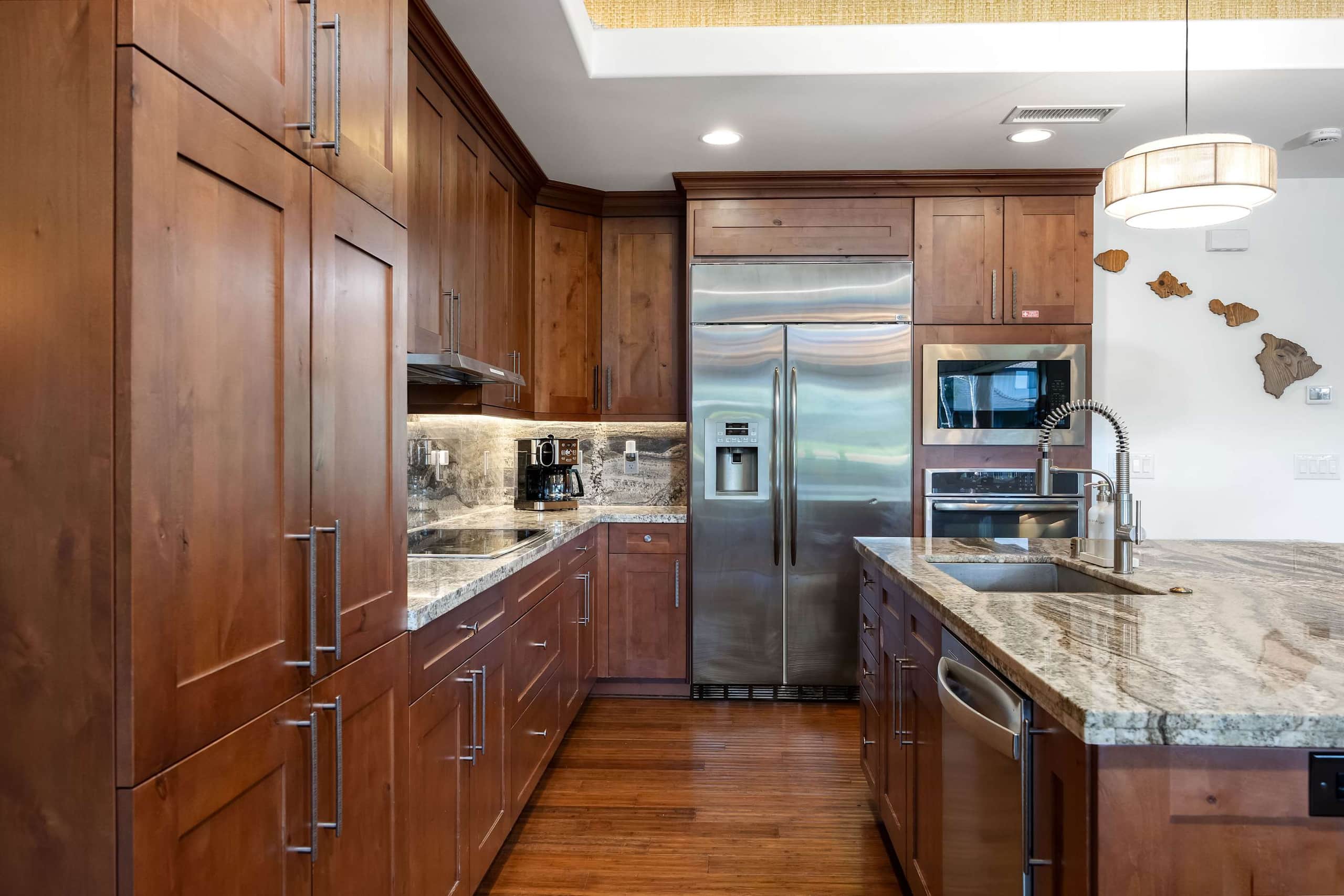 Villa in Waimea · ★4.94 · 4 bedrooms · 9 beds · 3.5 baths - Image 18