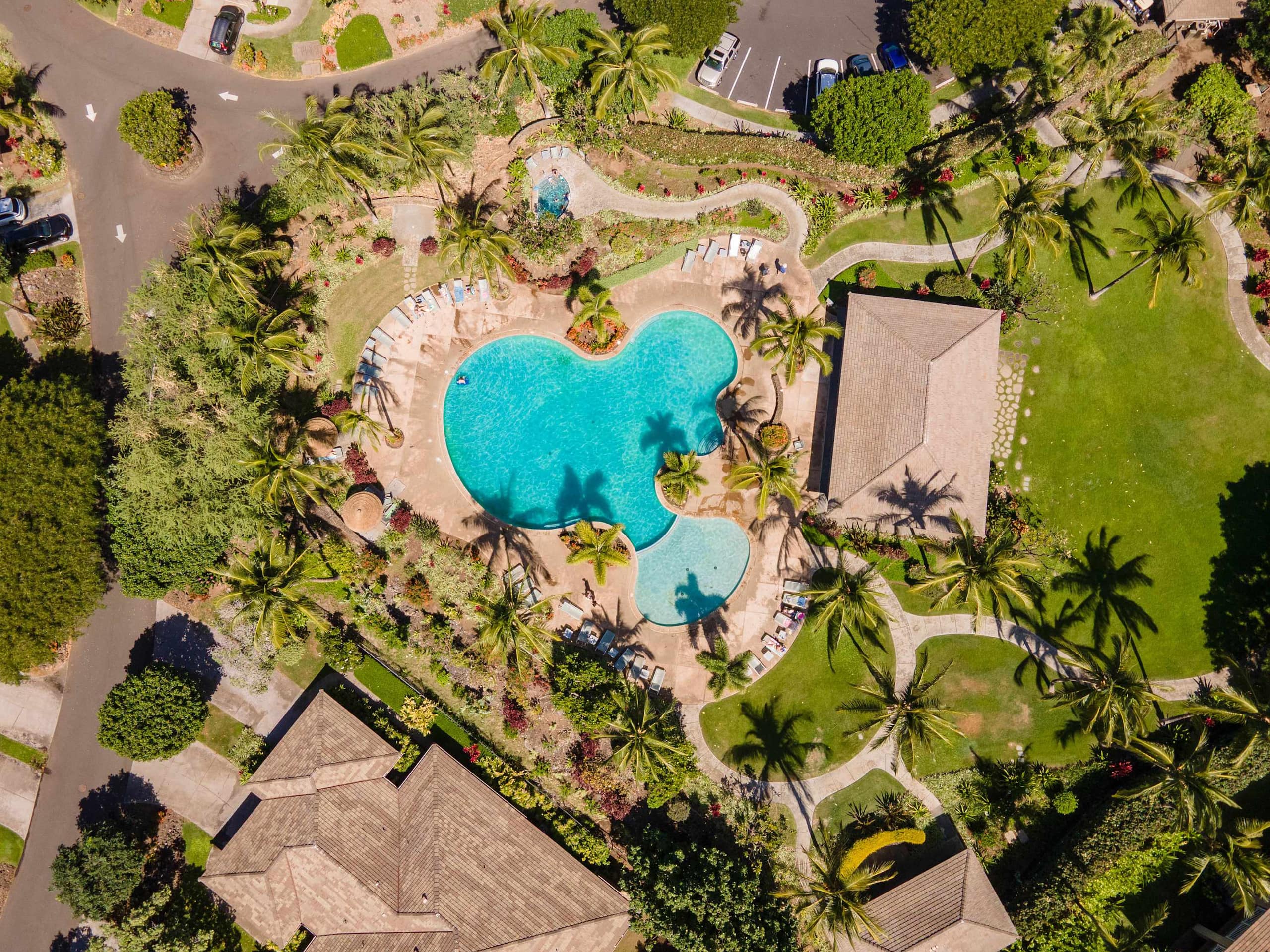 Villa in Waimea · ★4.94 · 4 bedrooms · 9 beds · 3.5 baths - Image 176