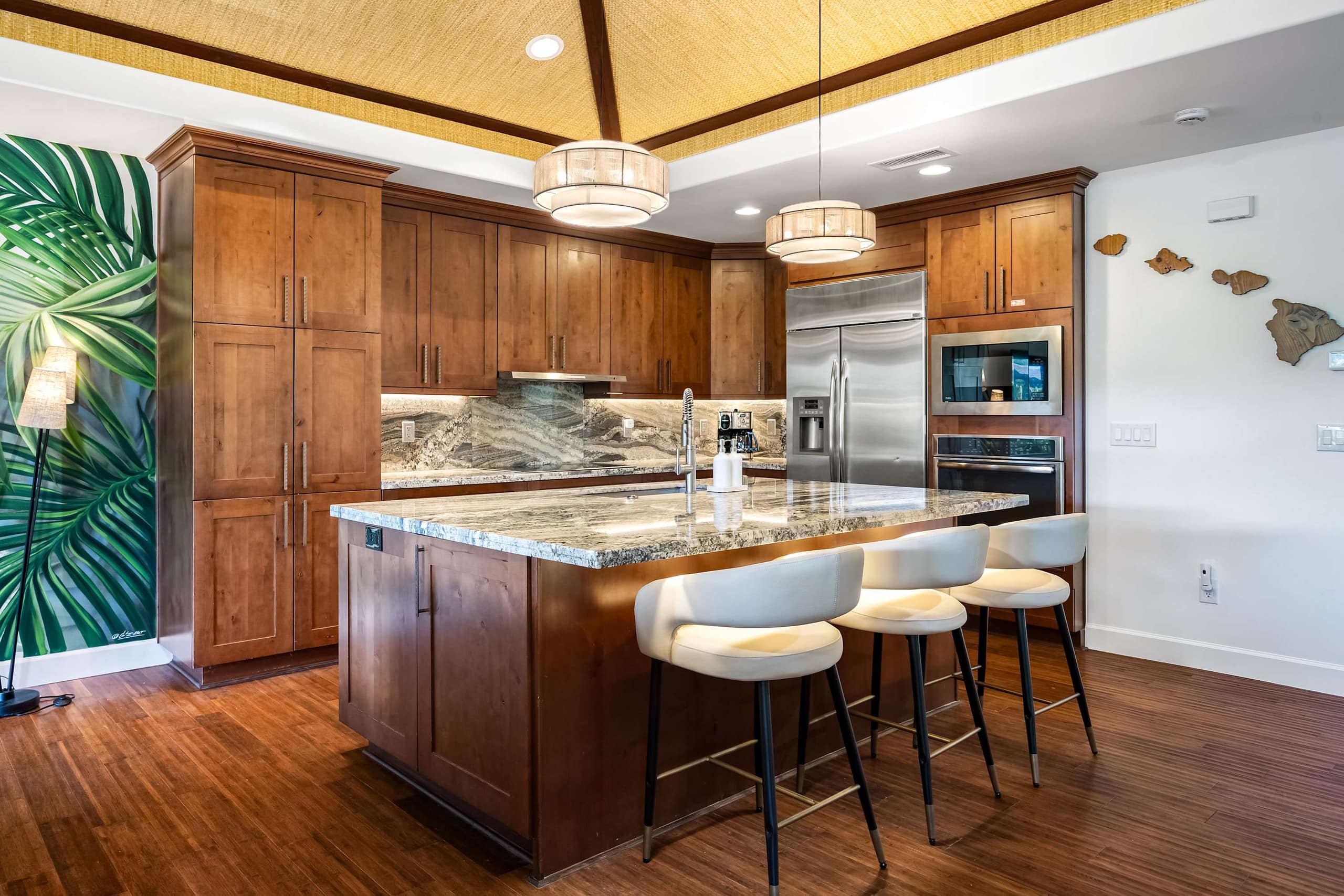 Villa in Waimea · ★4.94 · 4 bedrooms · 9 beds · 3.5 baths - Image 13