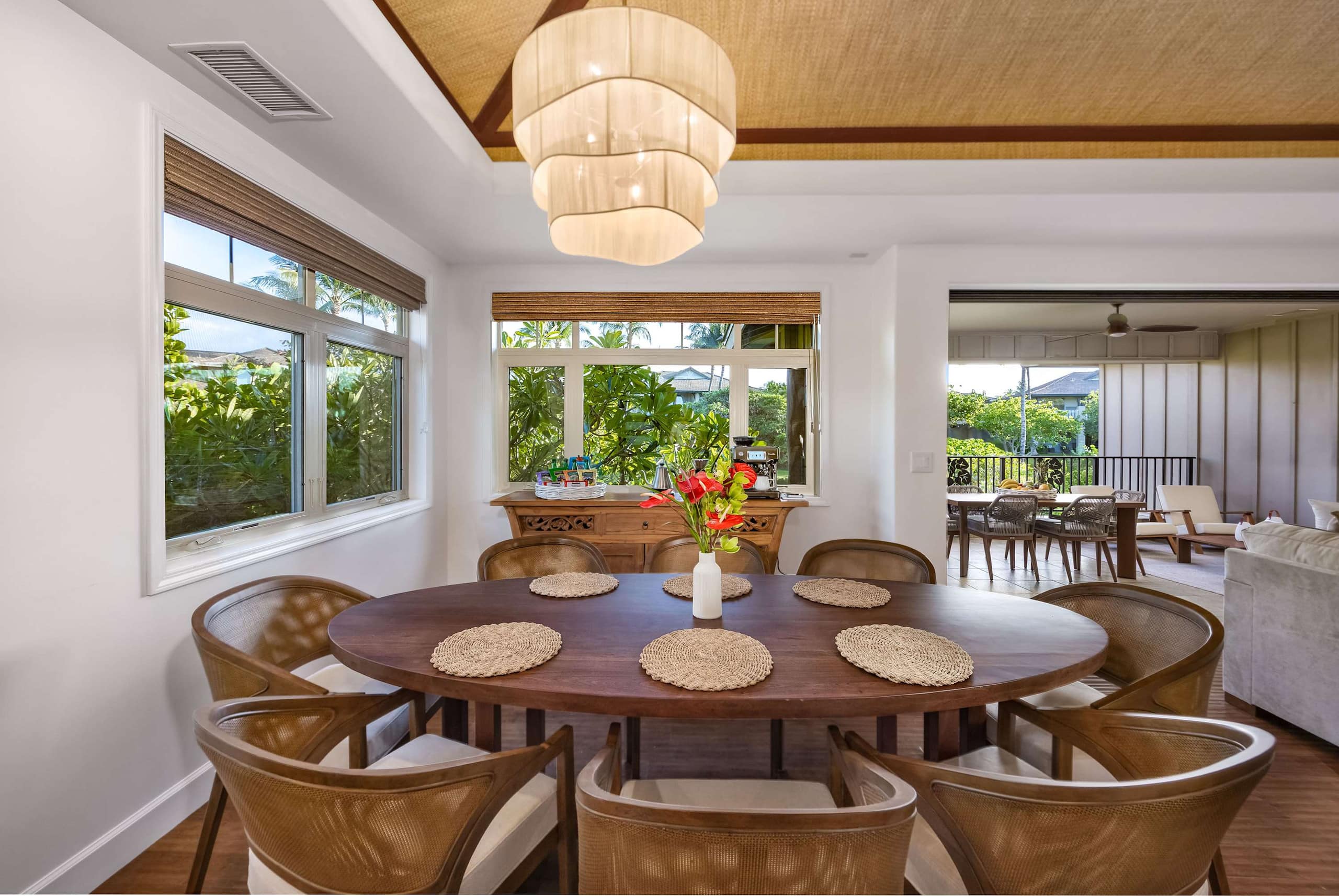 Villa in Waimea · ★4.94 · 4 bedrooms · 9 beds · 3.5 baths - Image 22