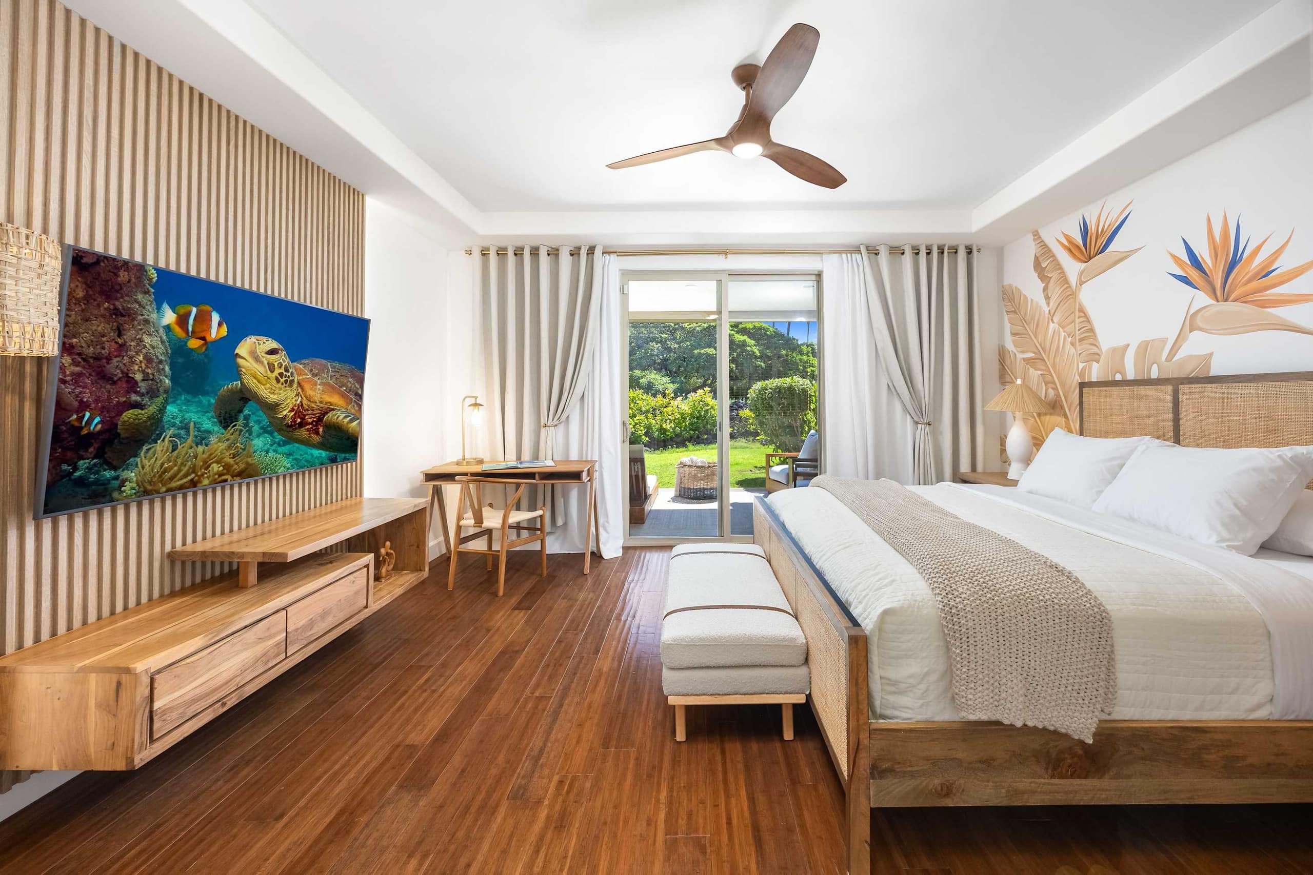 Villa in Waimea · ★4.94 · 4 bedrooms · 9 beds · 3.5 baths - Image 30