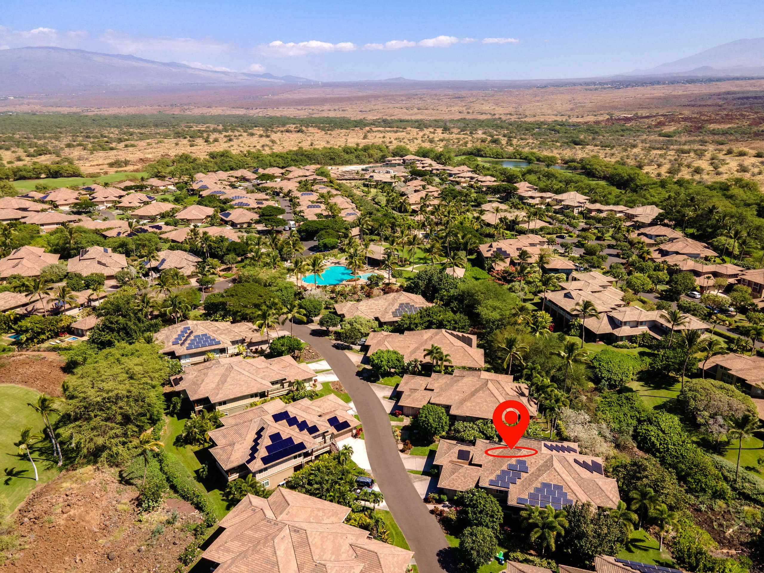 Villa in Waimea · ★4.94 · 4 bedrooms · 9 beds · 3.5 baths - Image 216