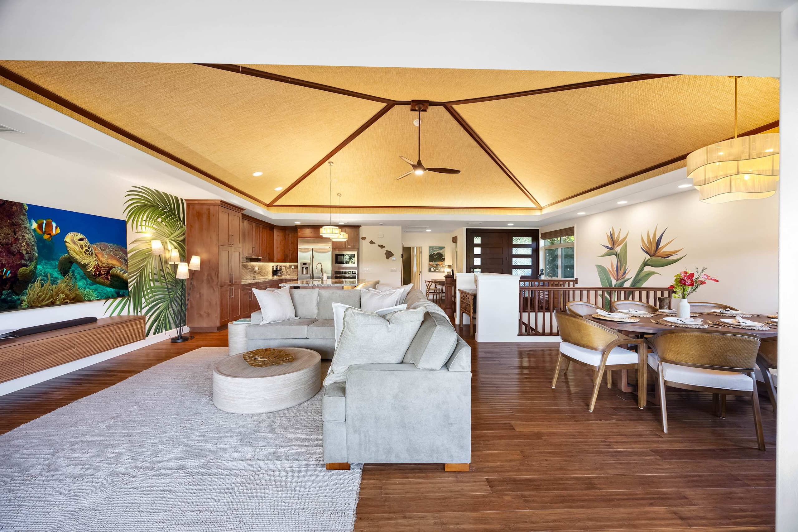Villa in Waimea · ★4.94 · 4 bedrooms · 9 beds · 3.5 baths - Image 7