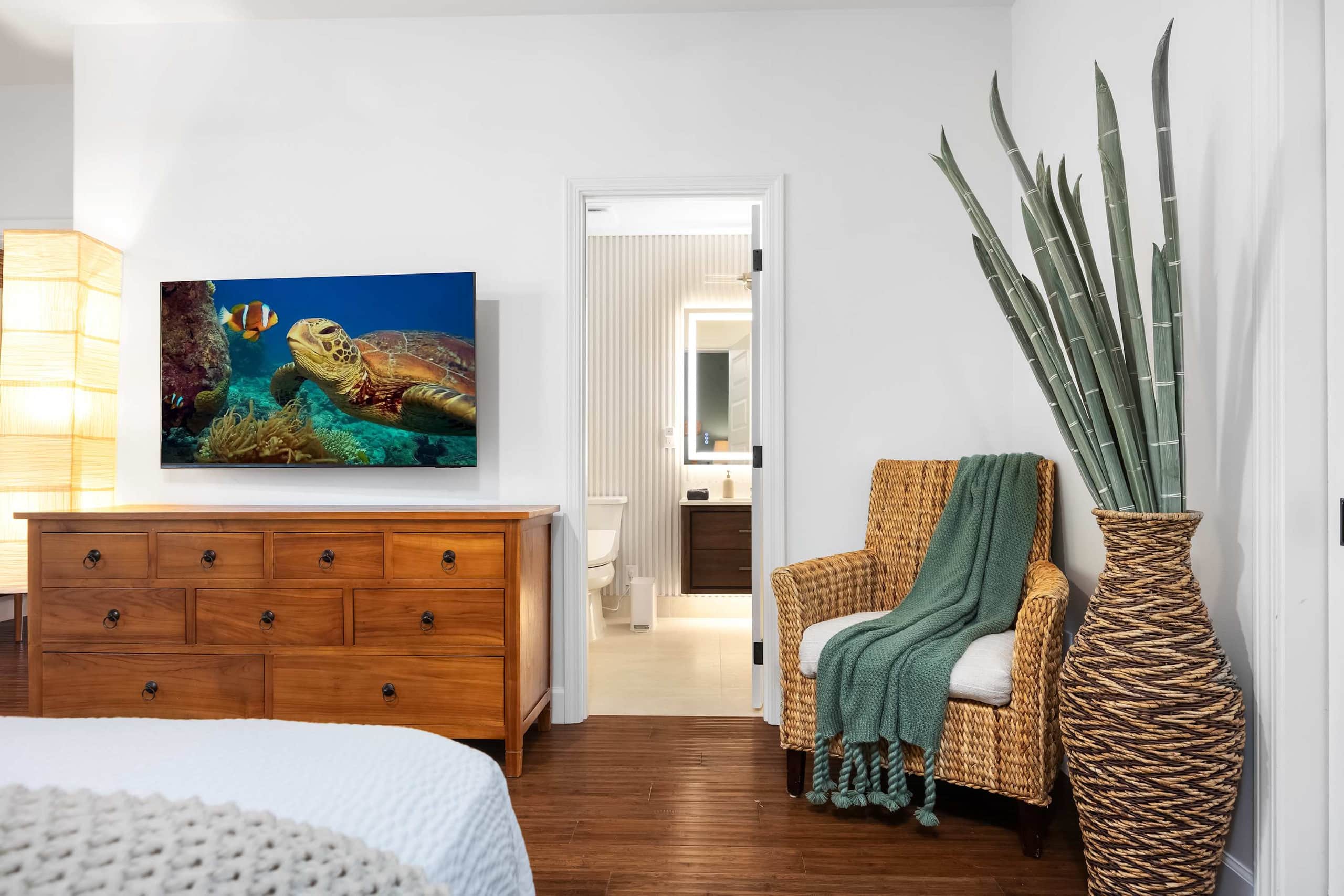 Villa in Waimea · ★4.94 · 4 bedrooms · 9 beds · 3.5 baths - Image 40