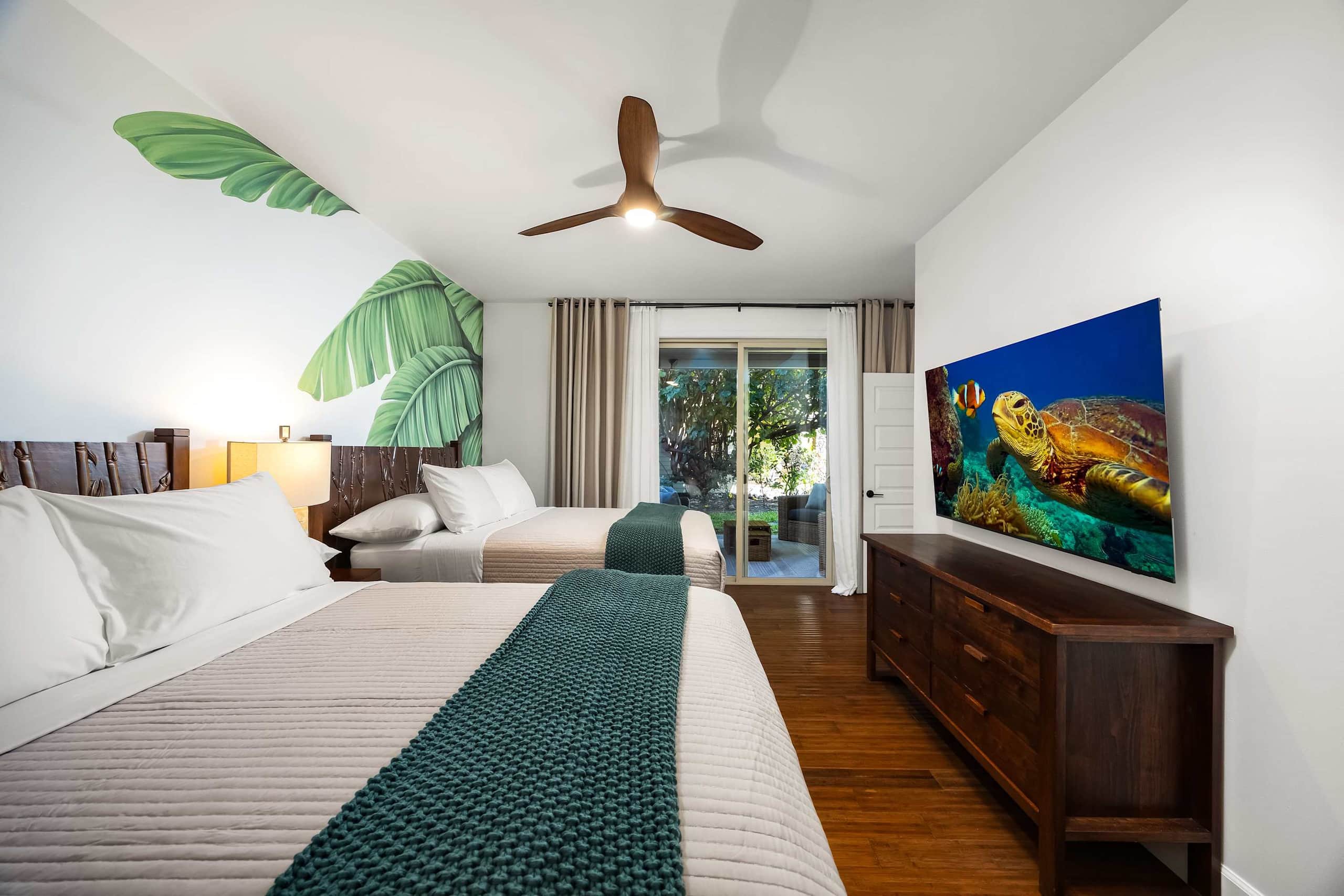 Villa in Waimea · ★4.94 · 4 bedrooms · 9 beds · 3.5 baths - Image 46