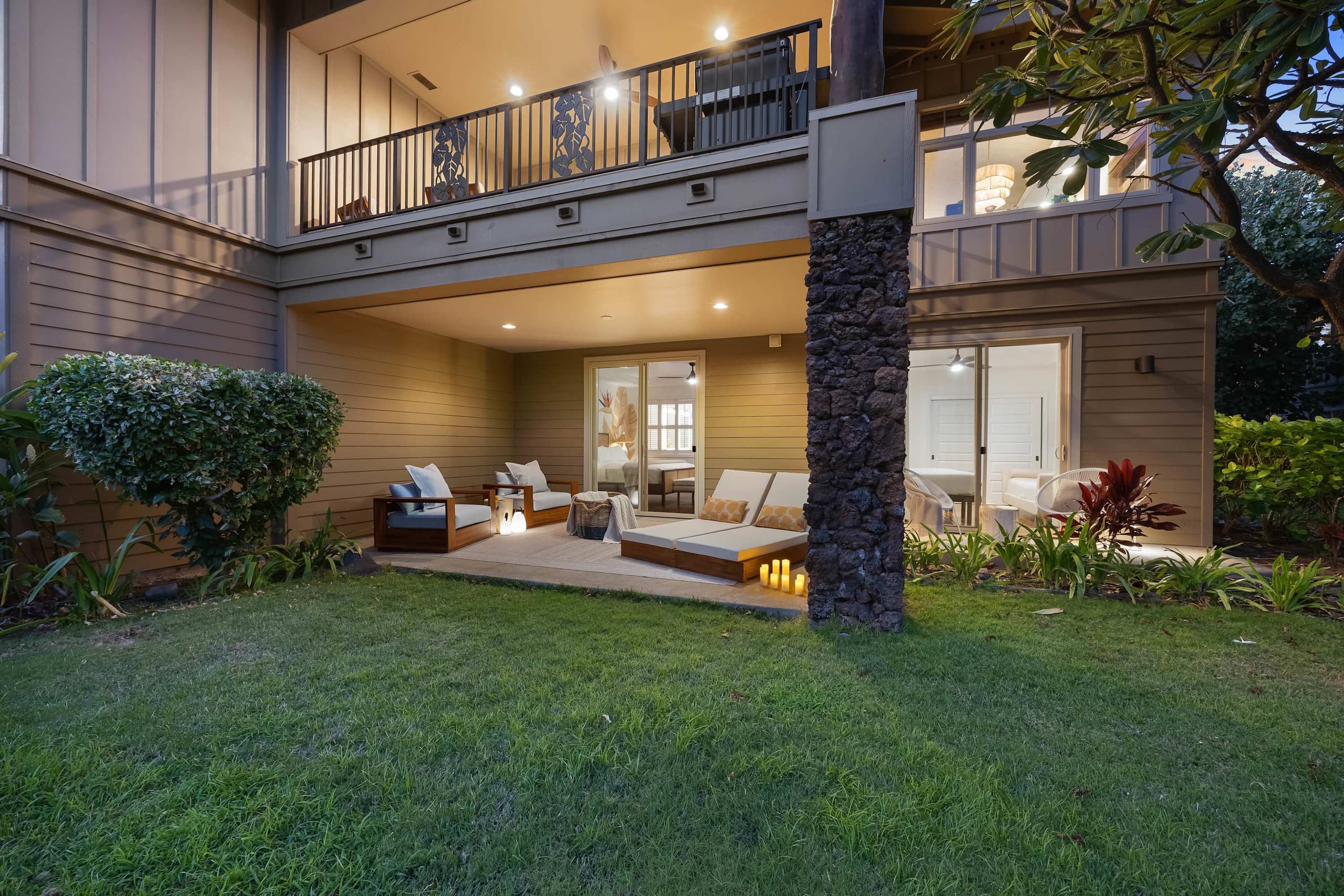 Villa in Waimea · ★4.94 · 4 bedrooms · 9 beds · 3.5 baths - Image 102