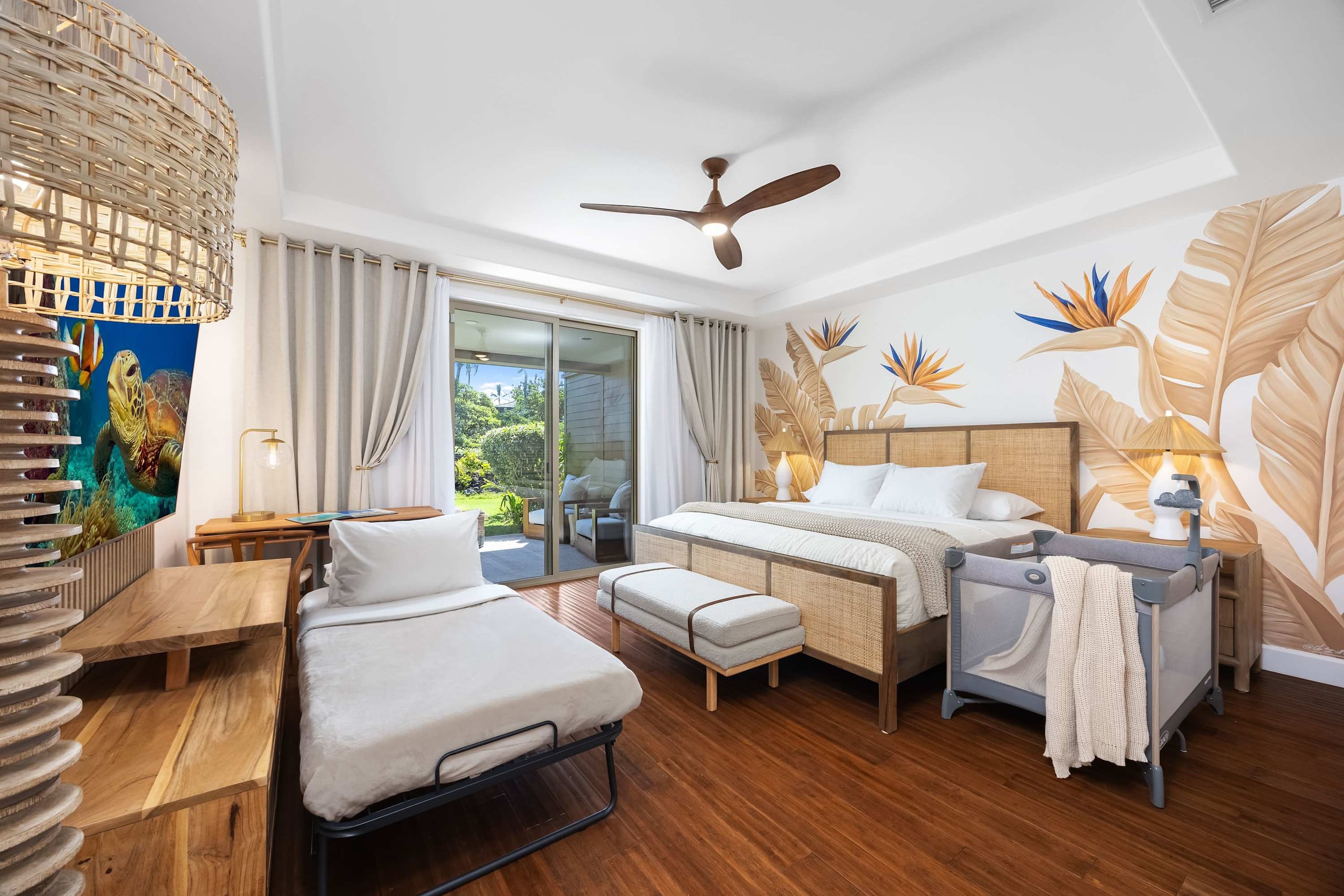 Villa in Waimea · ★4.94 · 4 bedrooms · 9 beds · 3.5 baths - Image 27