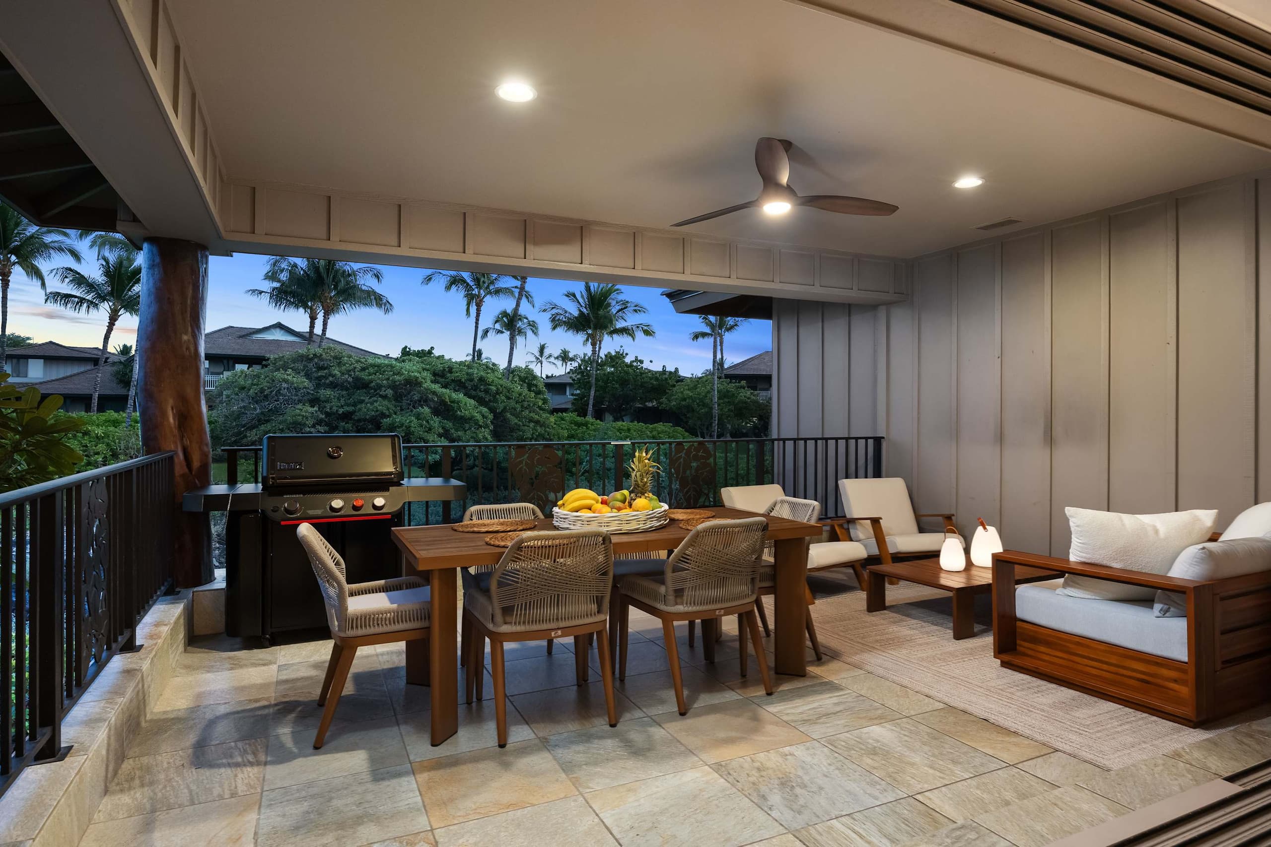 Villa in Waimea · ★4.94 · 4 bedrooms · 9 beds · 3.5 baths - Image 119