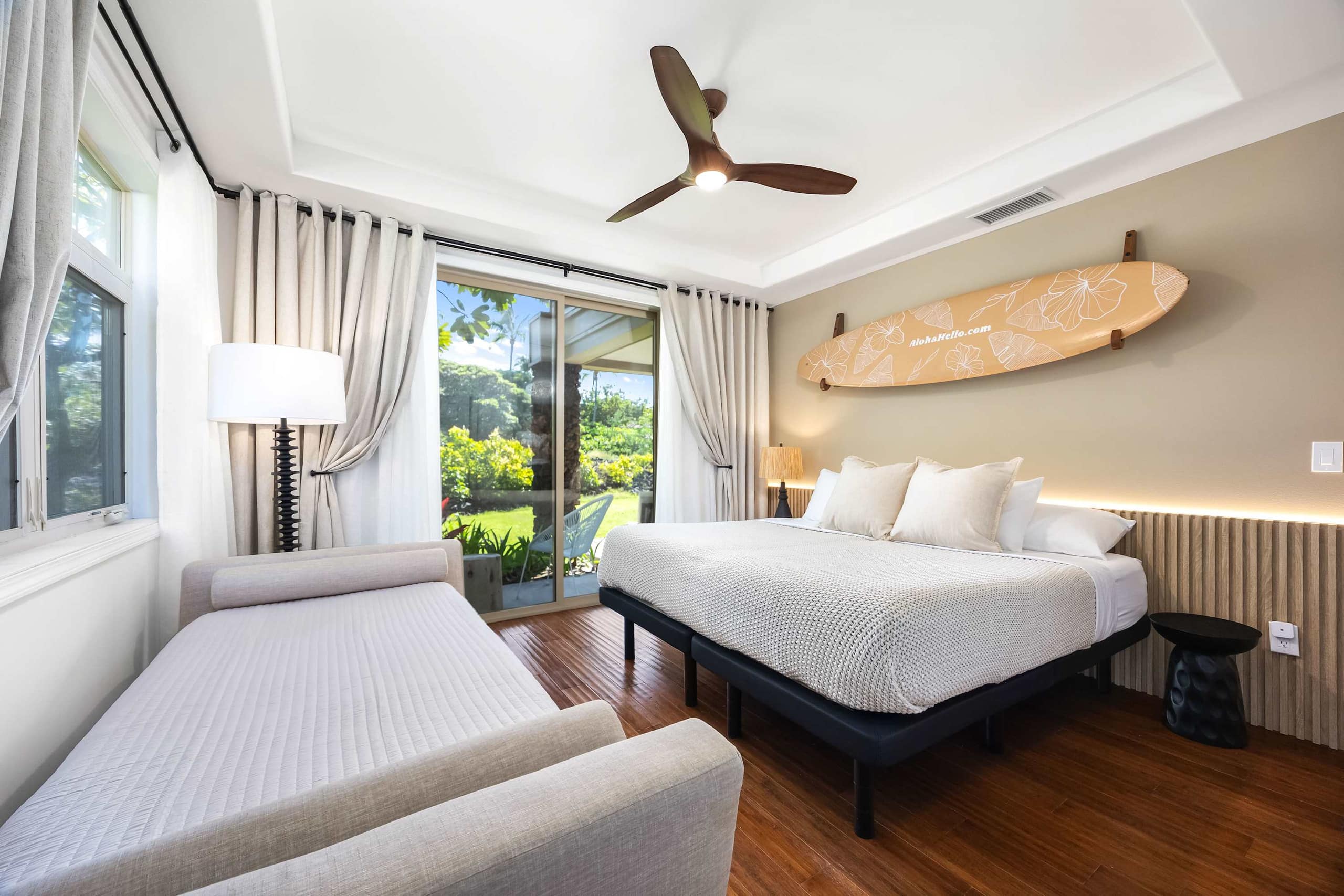 Villa in Waimea · ★4.94 · 4 bedrooms · 9 beds · 3.5 baths - Image 49