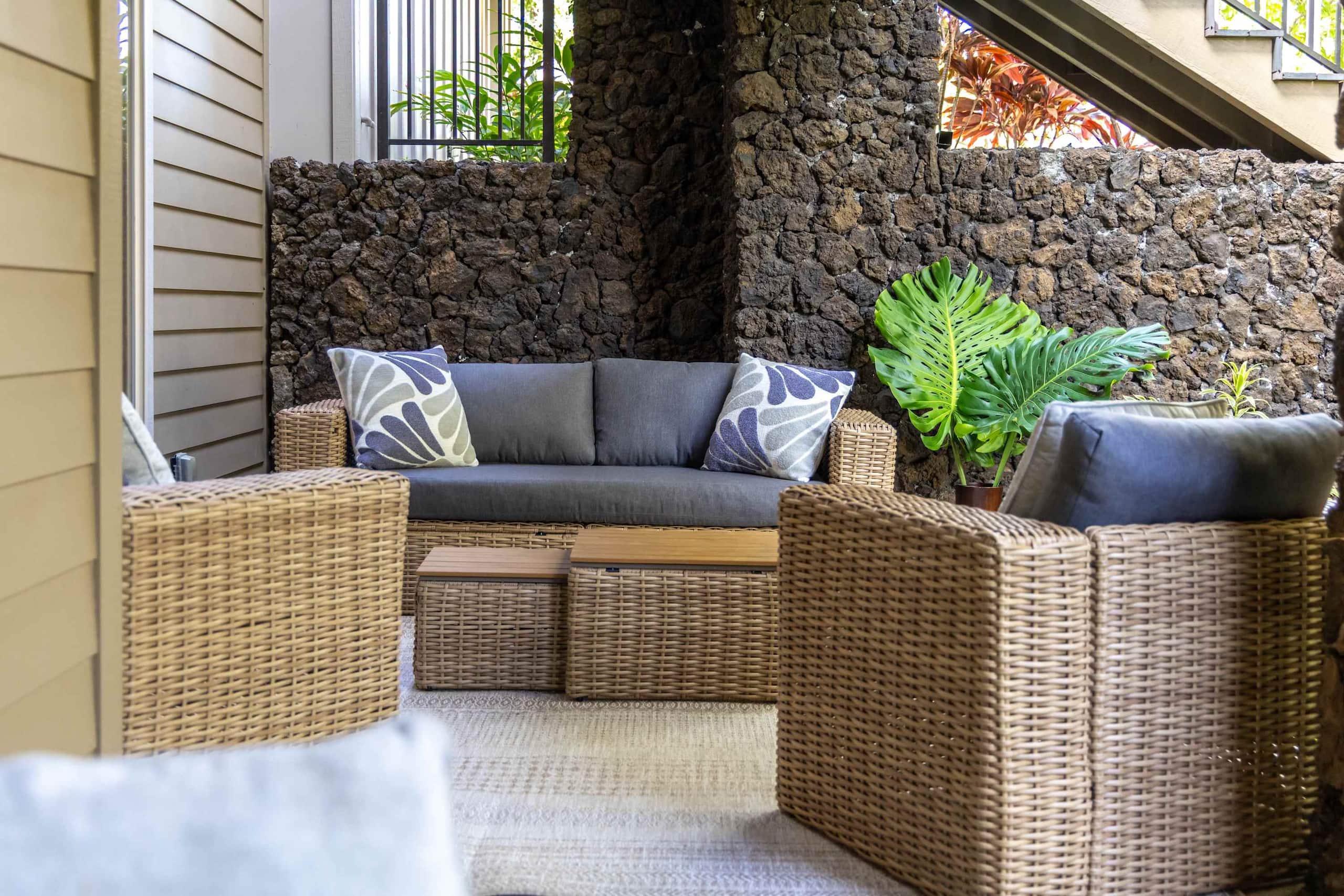 Villa in Waimea · ★4.94 · 4 bedrooms · 9 beds · 3.5 baths - Image 110