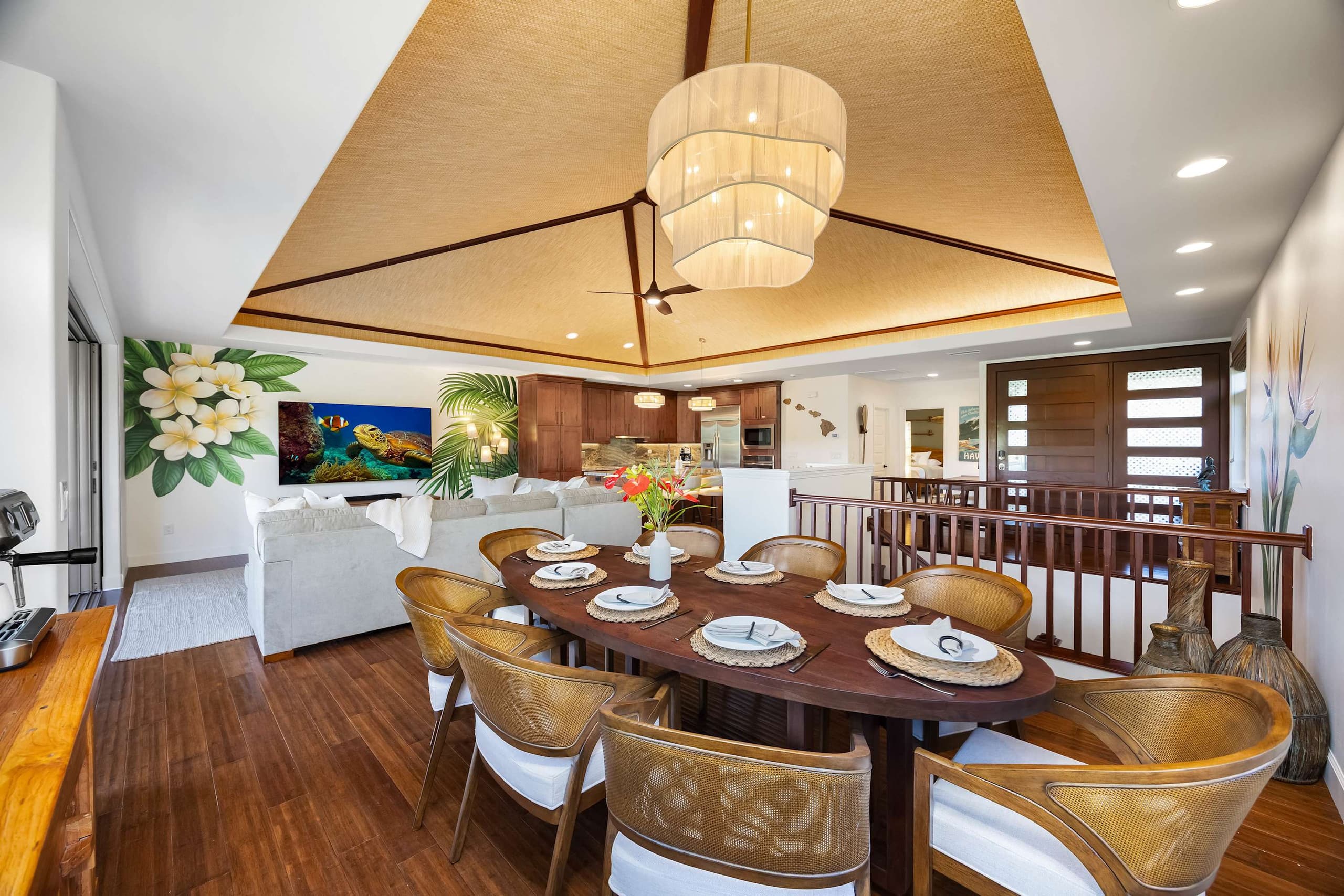 Villa in Waimea · ★4.94 · 4 bedrooms · 9 beds · 3.5 baths - Image 21