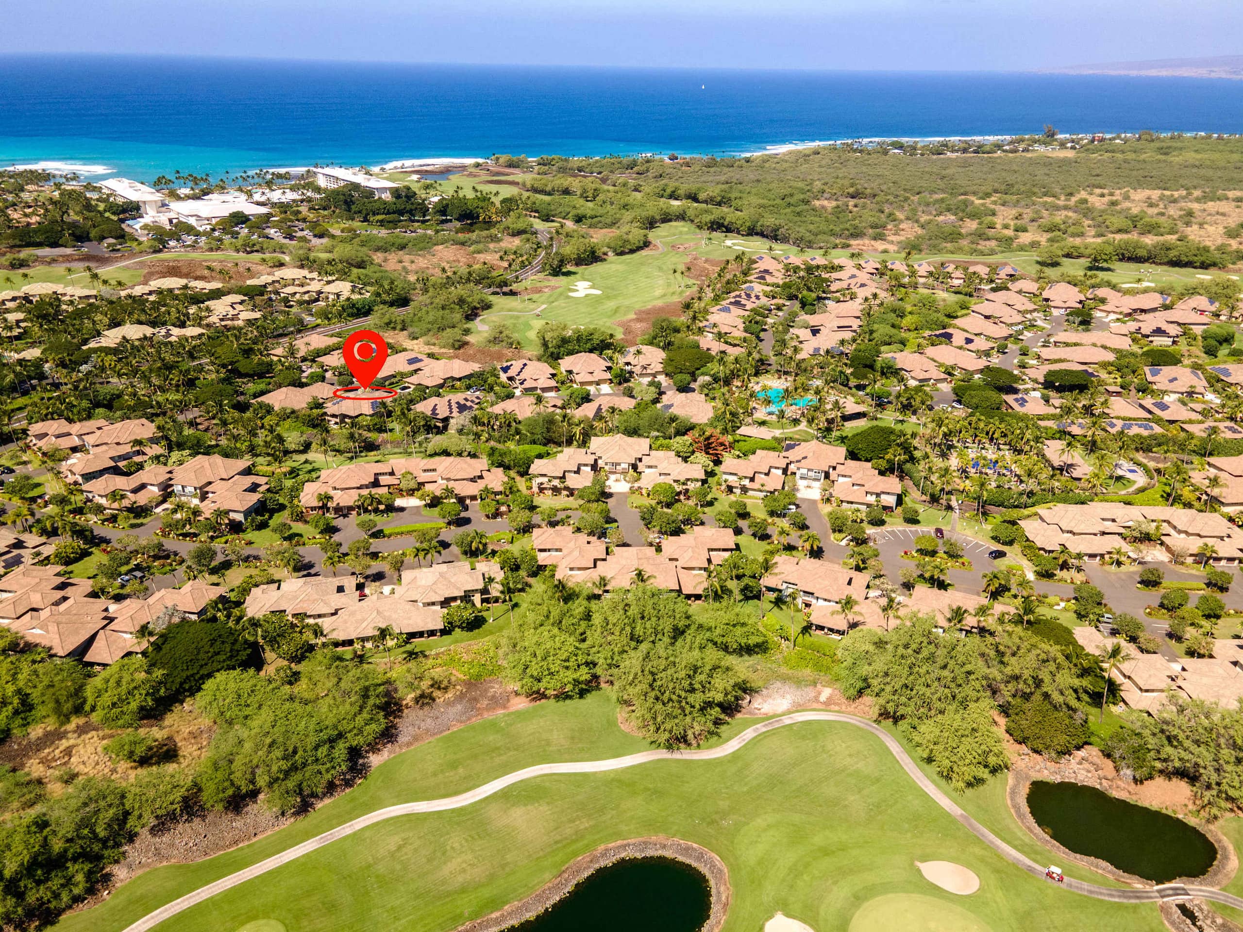 Villa in Waimea · ★4.94 · 4 bedrooms · 9 beds · 3.5 baths - Image 211