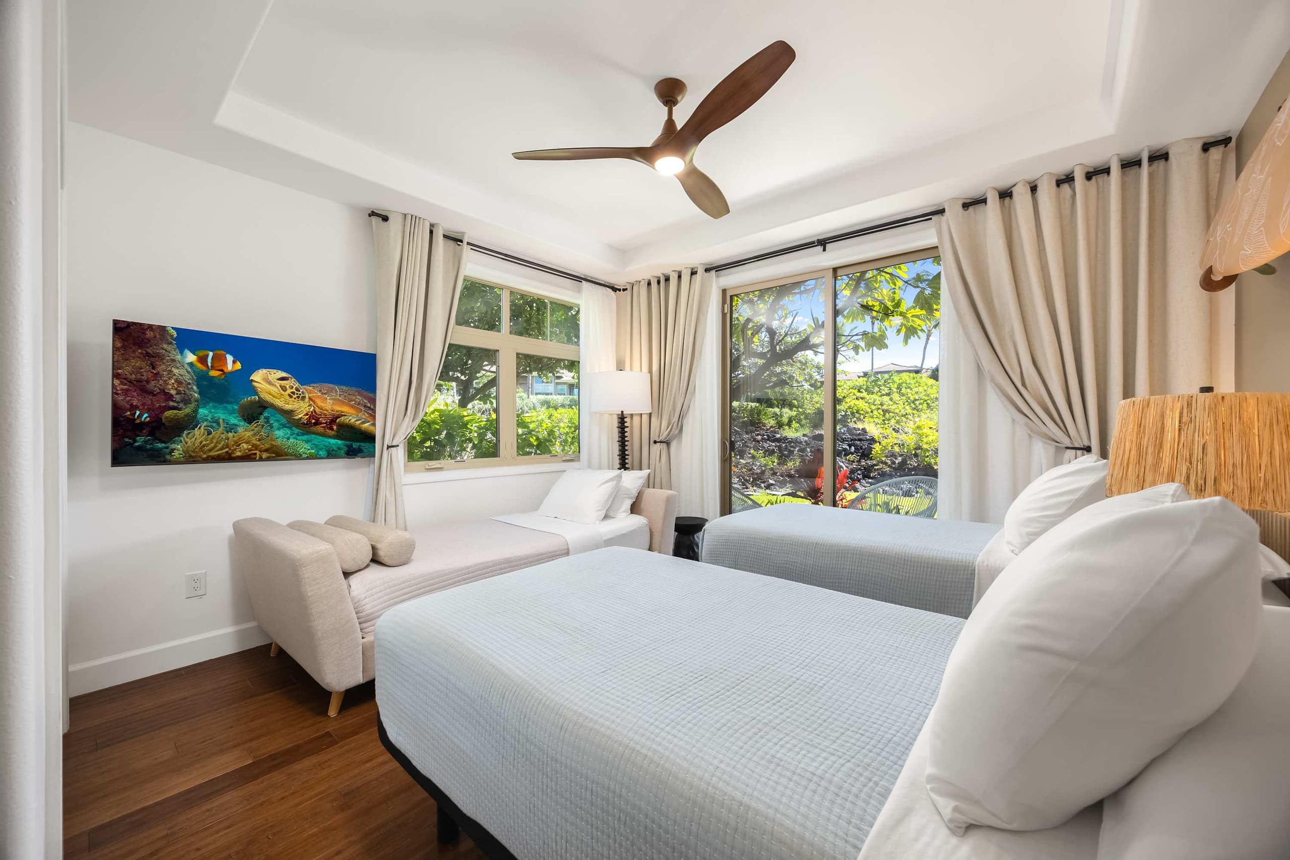 Villa in Waimea · ★4.94 · 4 bedrooms · 9 beds · 3.5 baths - Image 52