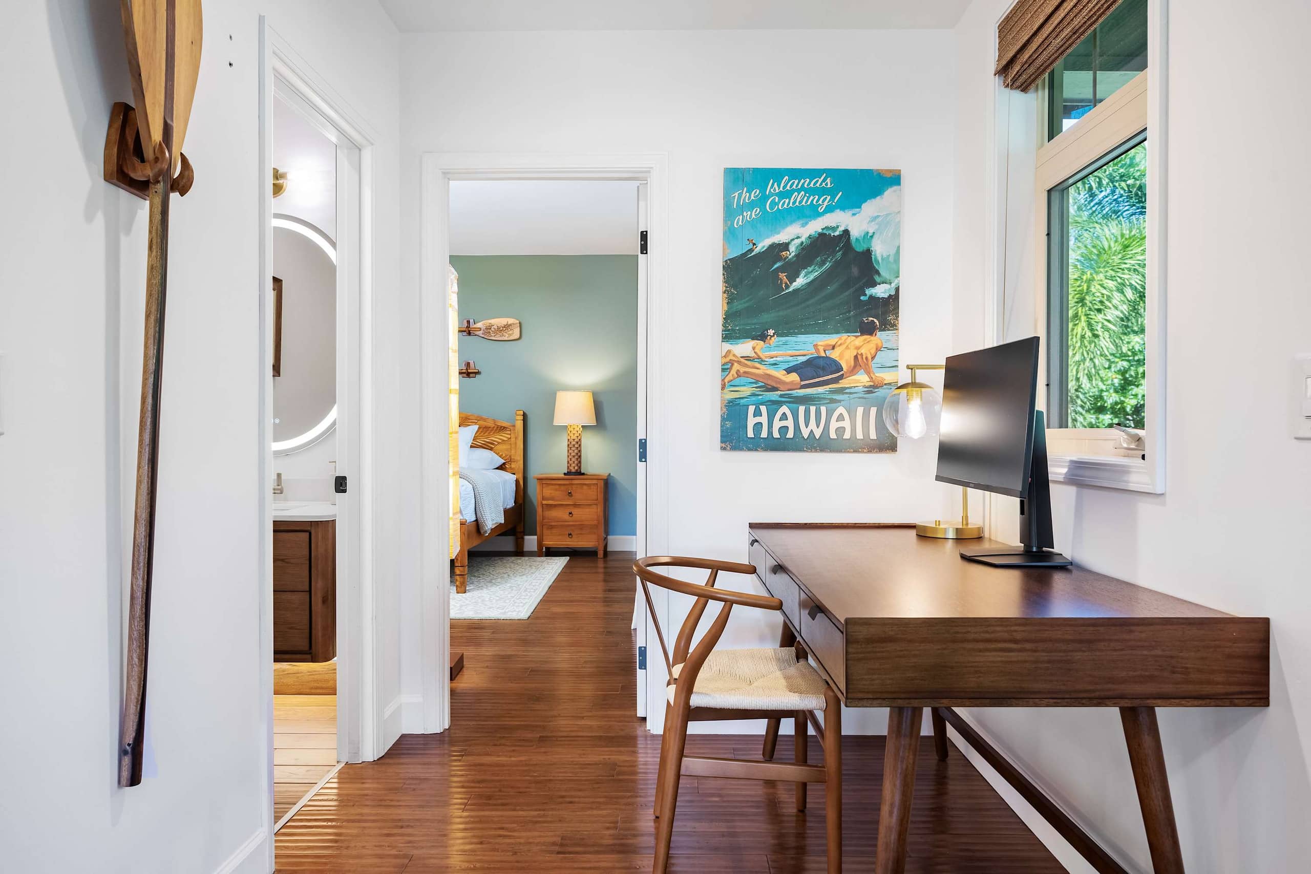 Villa in Waimea · ★4.94 · 4 bedrooms · 9 beds · 3.5 baths - Image 83