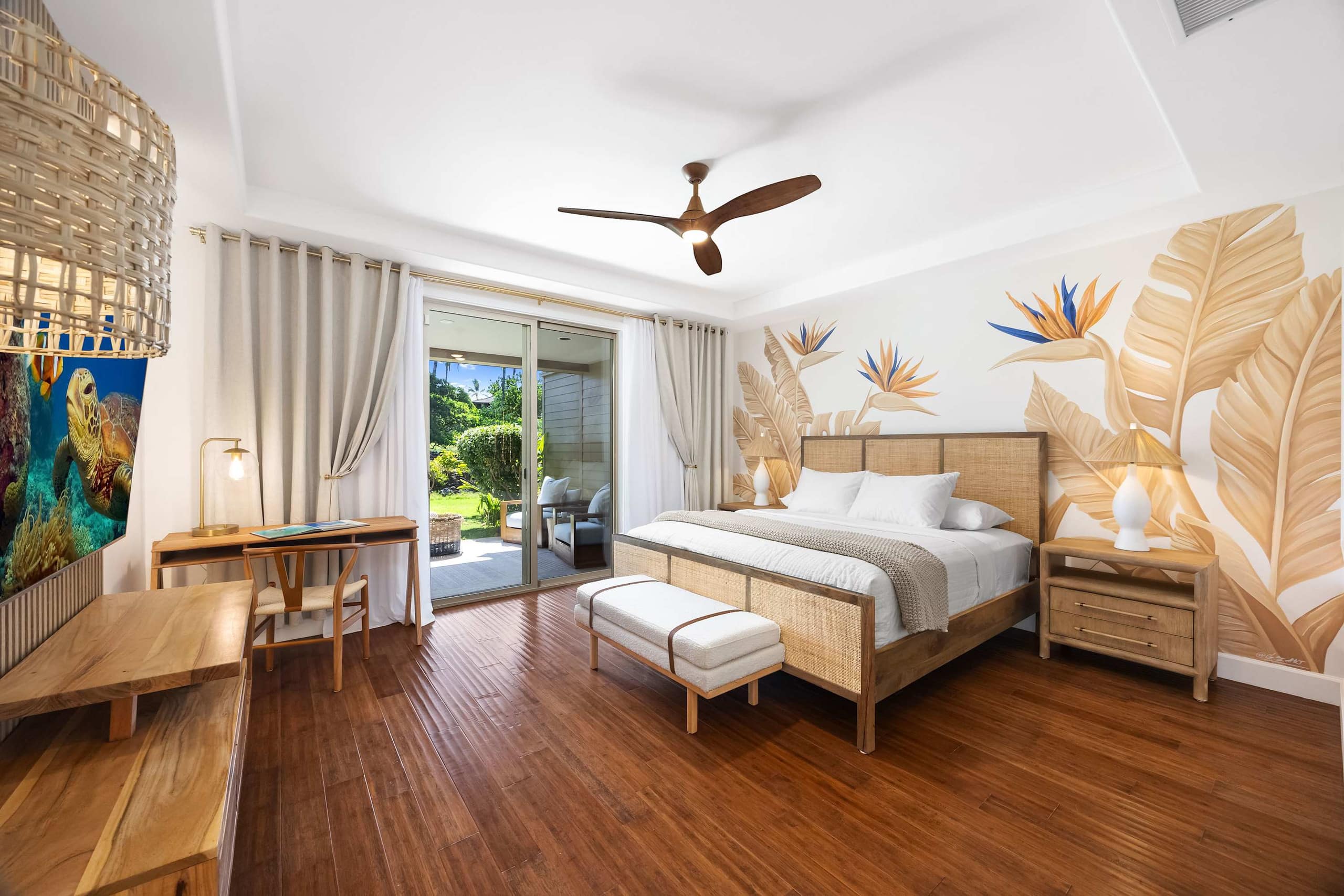 Villa in Waimea · ★4.94 · 4 bedrooms · 9 beds · 3.5 baths - Image 28