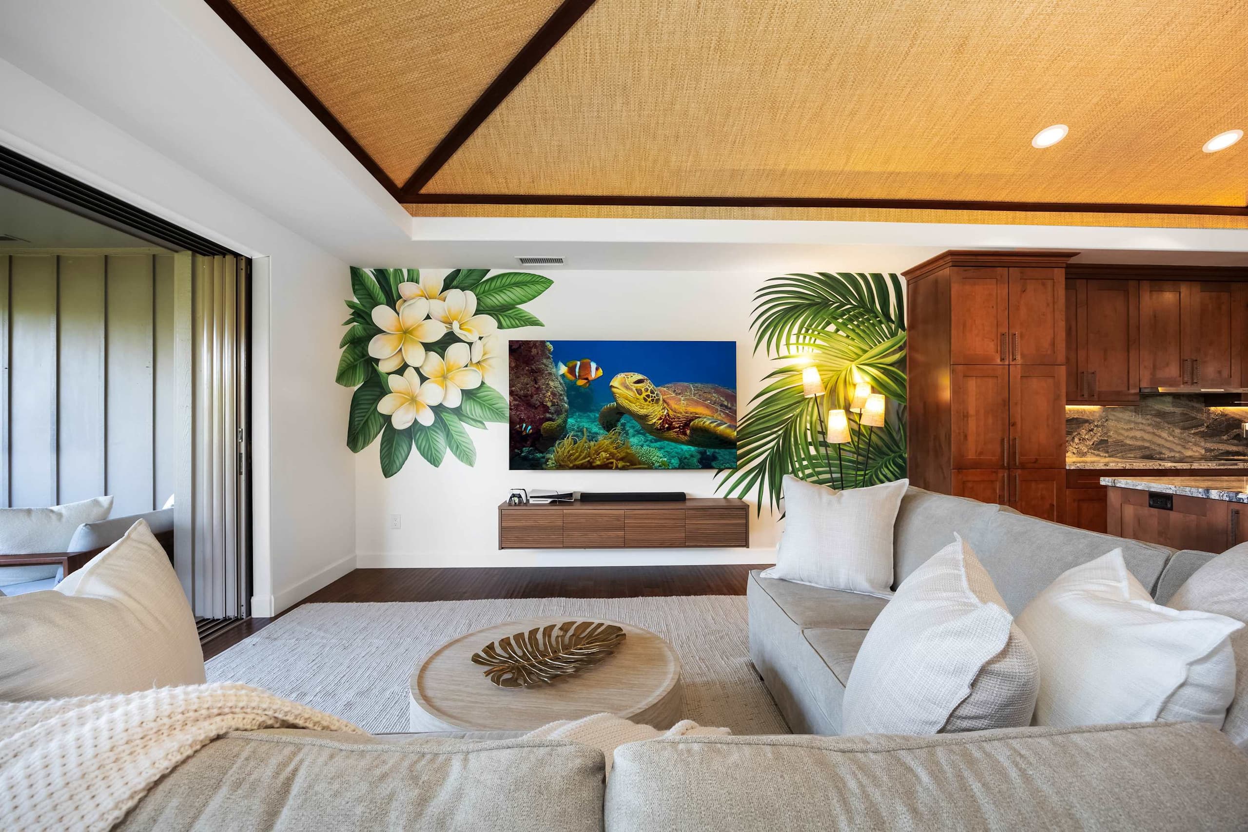 Villa in Waimea · ★4.94 · 4 bedrooms · 9 beds · 3.5 baths - Image 1