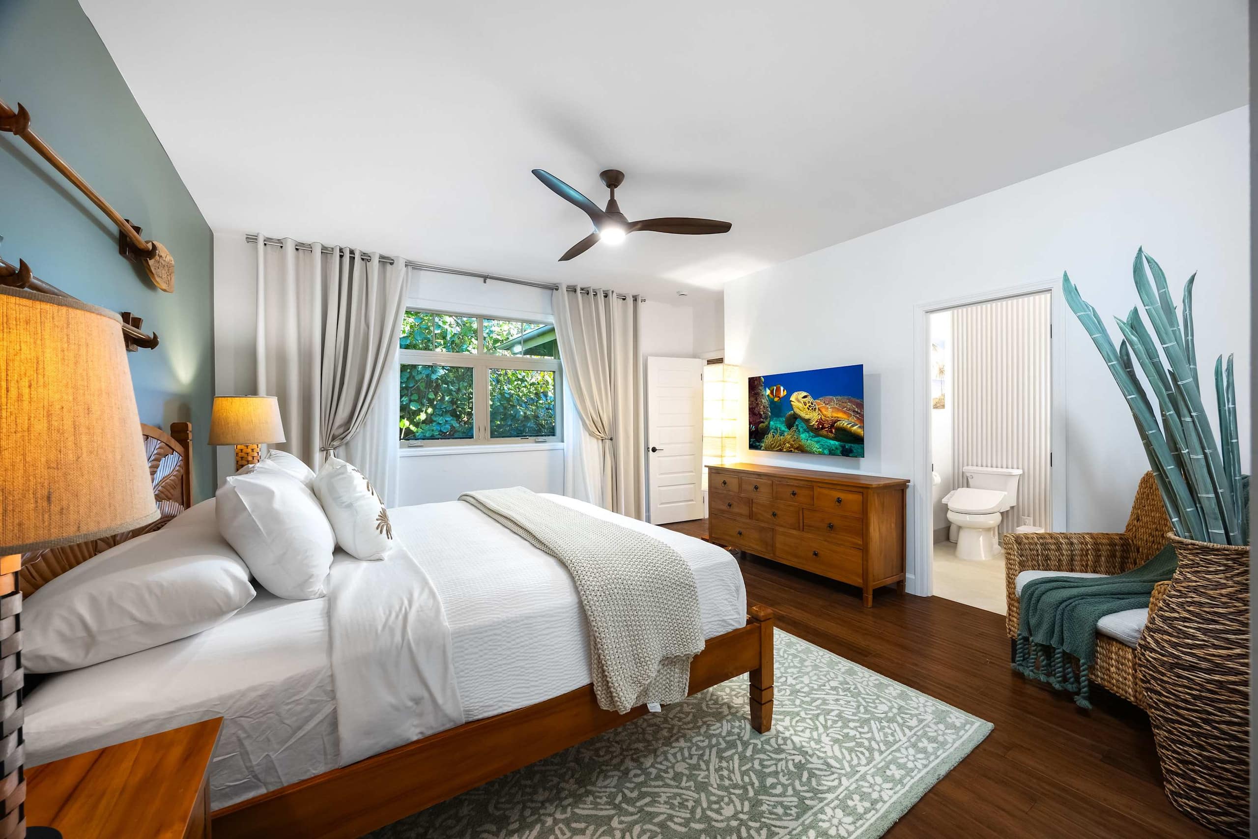 Villa in Waimea · ★4.94 · 4 bedrooms · 9 beds · 3.5 baths - Image 39