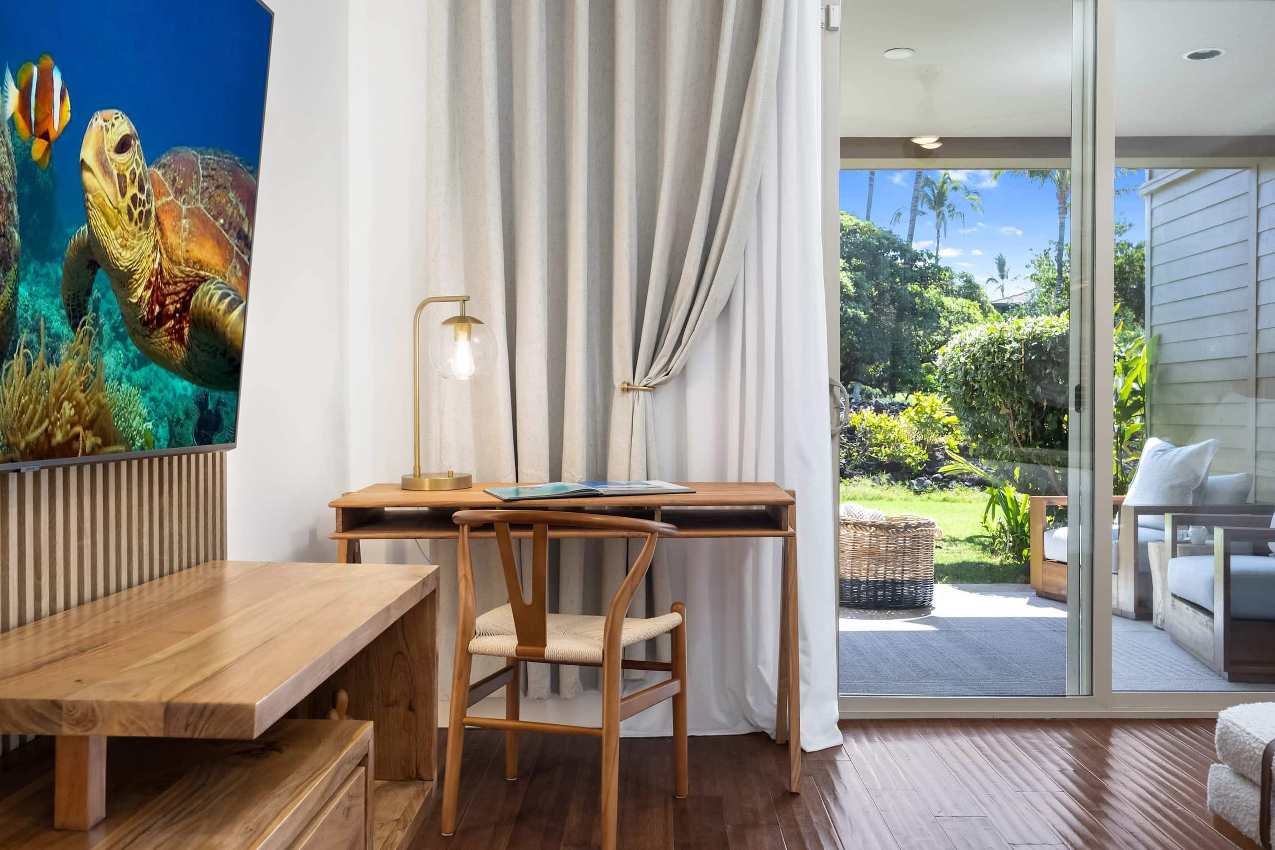 Villa in Waimea · ★4.94 · 4 bedrooms · 9 beds · 3.5 baths - Image 85