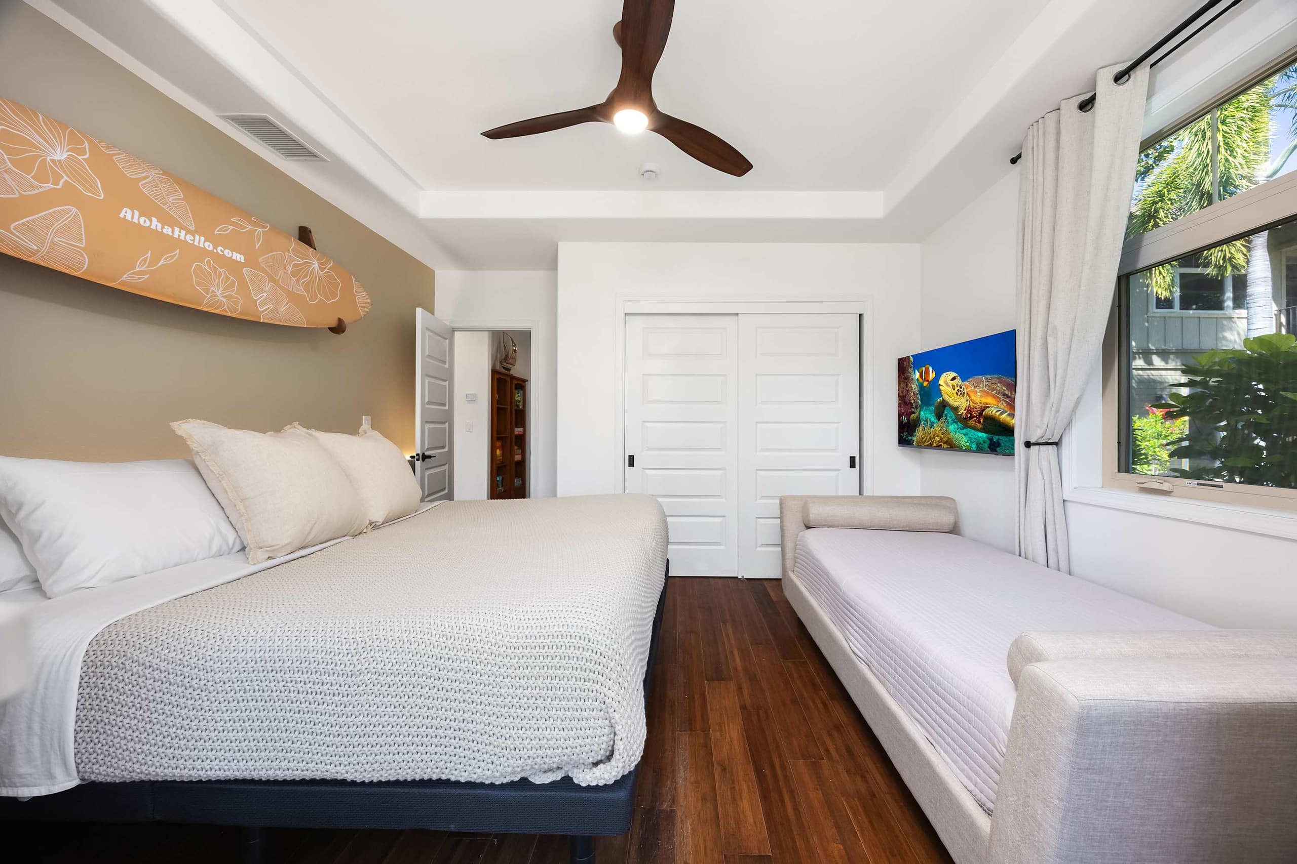 Villa in Waimea · ★4.94 · 4 bedrooms · 9 beds · 3.5 baths - Image 53