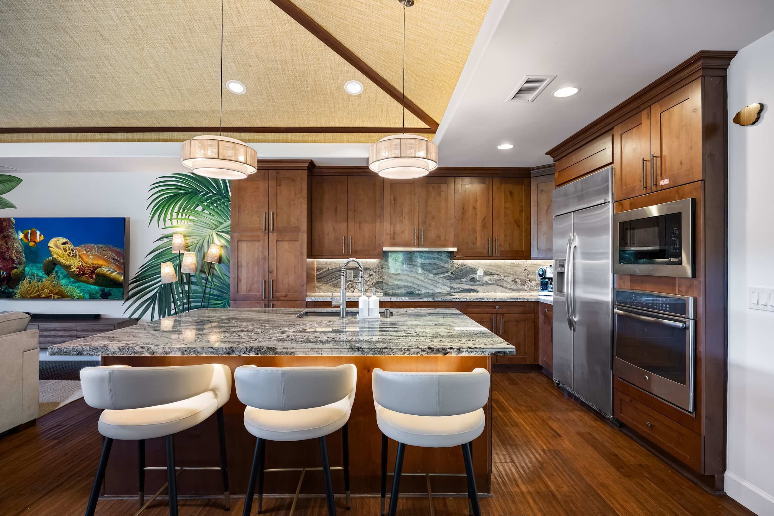 Villa in Waimea · ★4.94 · 4 bedrooms · 9 beds · 3.5 baths - Image 11