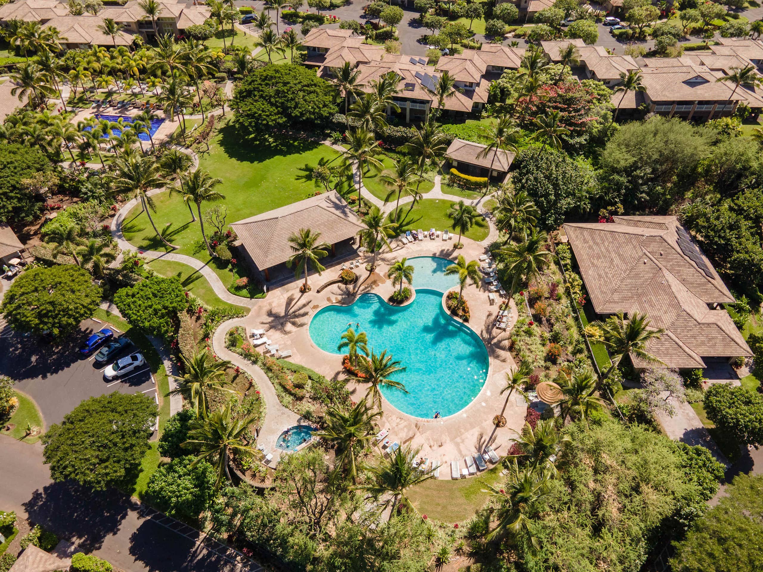Villa in Waimea · ★4.94 · 4 bedrooms · 9 beds · 3.5 baths - Image 160