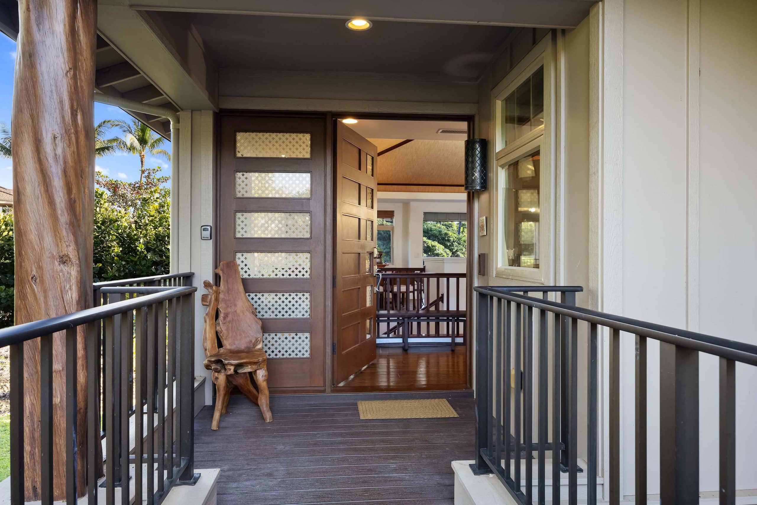 Villa in Waimea · ★4.94 · 4 bedrooms · 9 beds · 3.5 baths - Image 214