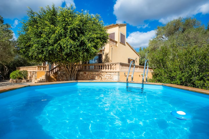Ses Tanquetes - Sineu