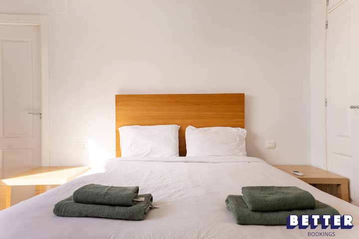 3br Pool And Views By Better Bookings - Manilva