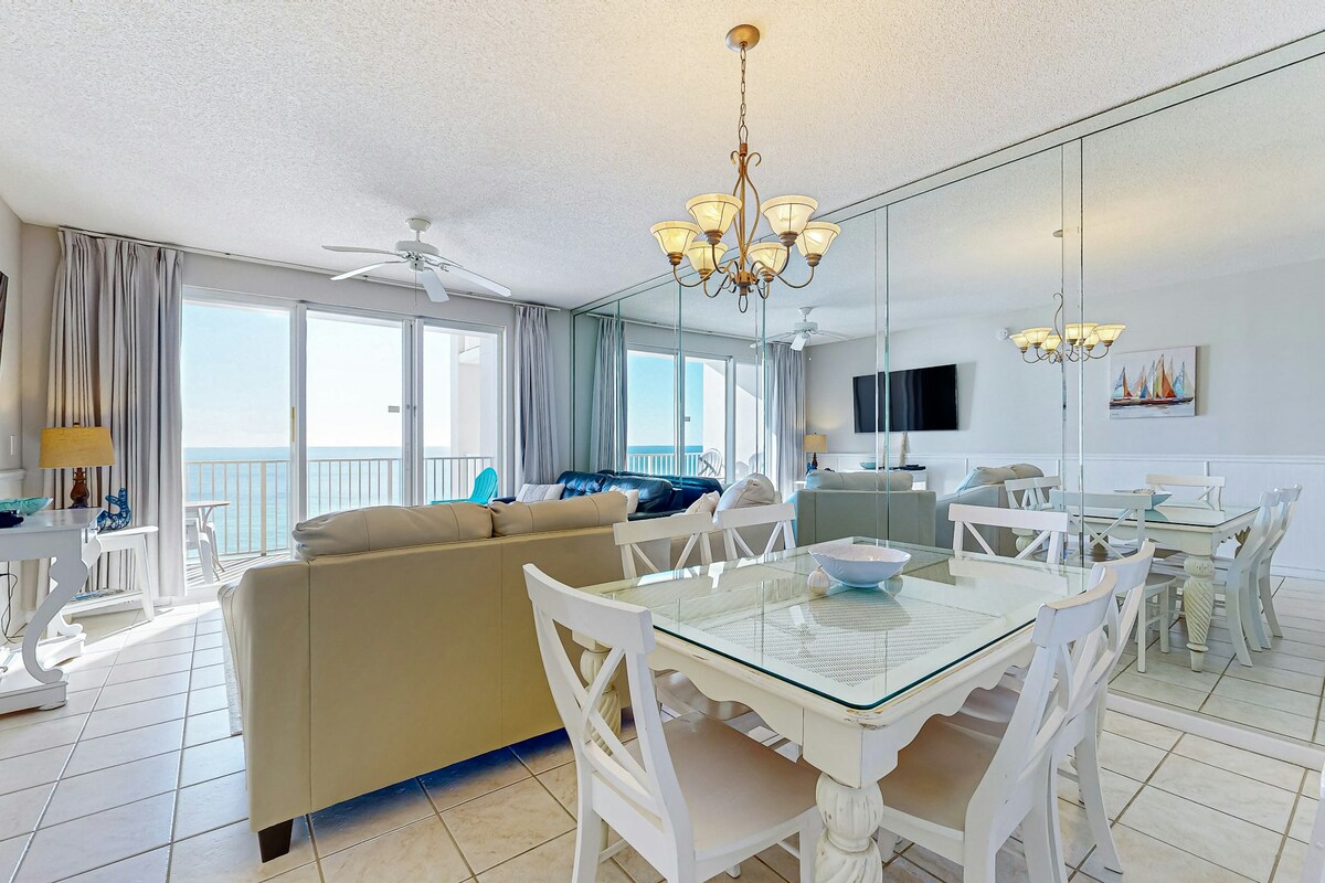 2BR Condo with shared pool & private balcony - Condominiums for Rent in ...
