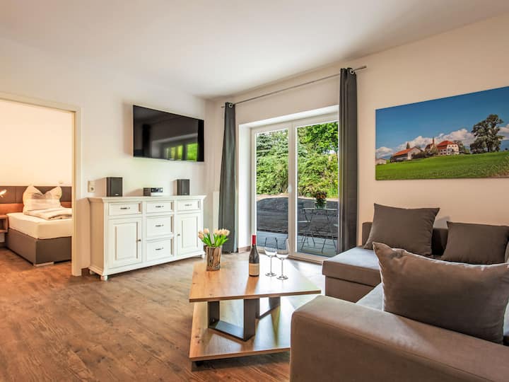 Alpenlodge Hochvogel By Interhome - Bernbeuren