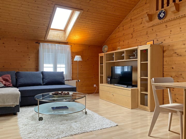 Wengen Ferienwohnungen & Unterkünfte Wengen, Lauterbrunnen, Schweiz