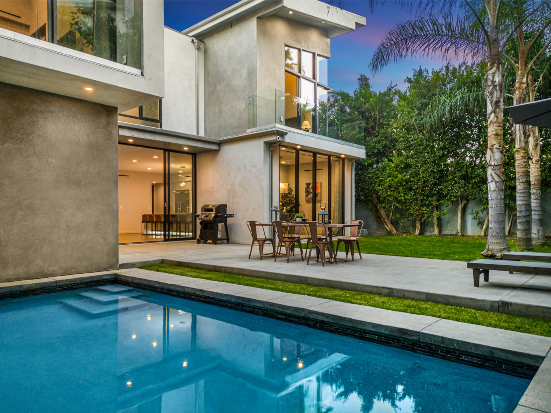 Coldwater Canyon — foto 5