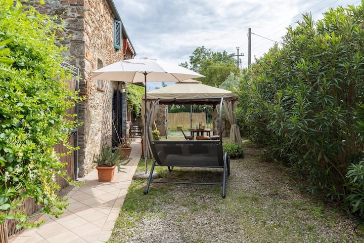 Casa Cascata - Casale Rosmarino - Suvereto
