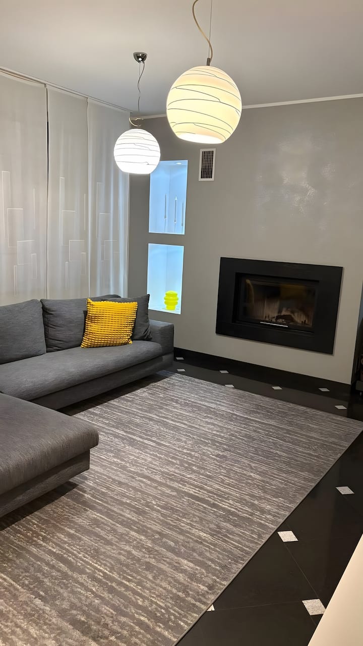 Villa In Saronno - Saronno