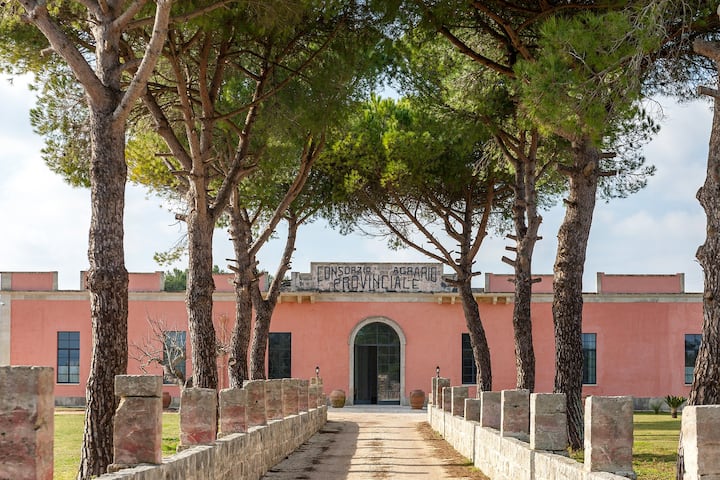 Il Tabacchificio - Santa Cesarea Terme