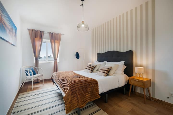 Boat 2 Apt Ocv 100m From The Beach With Pool - Albufeira