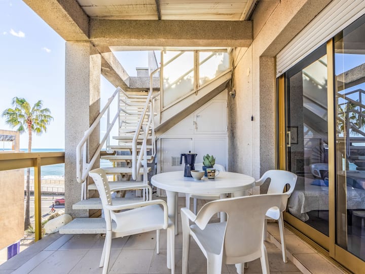Cavet Mar By Interhome - Cambrils