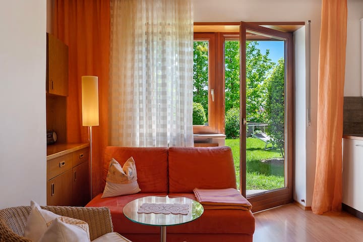 Ferienwohnungen Hofanger Vinschgau - Merano