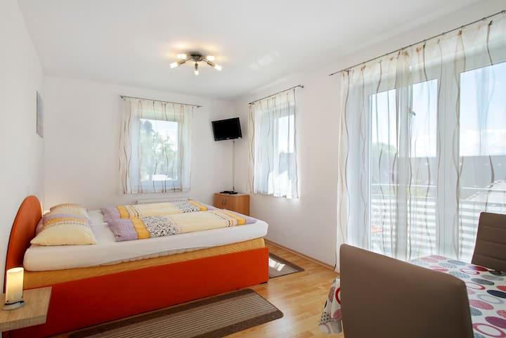 Ferienwohnung 6 - Nonnenhorn