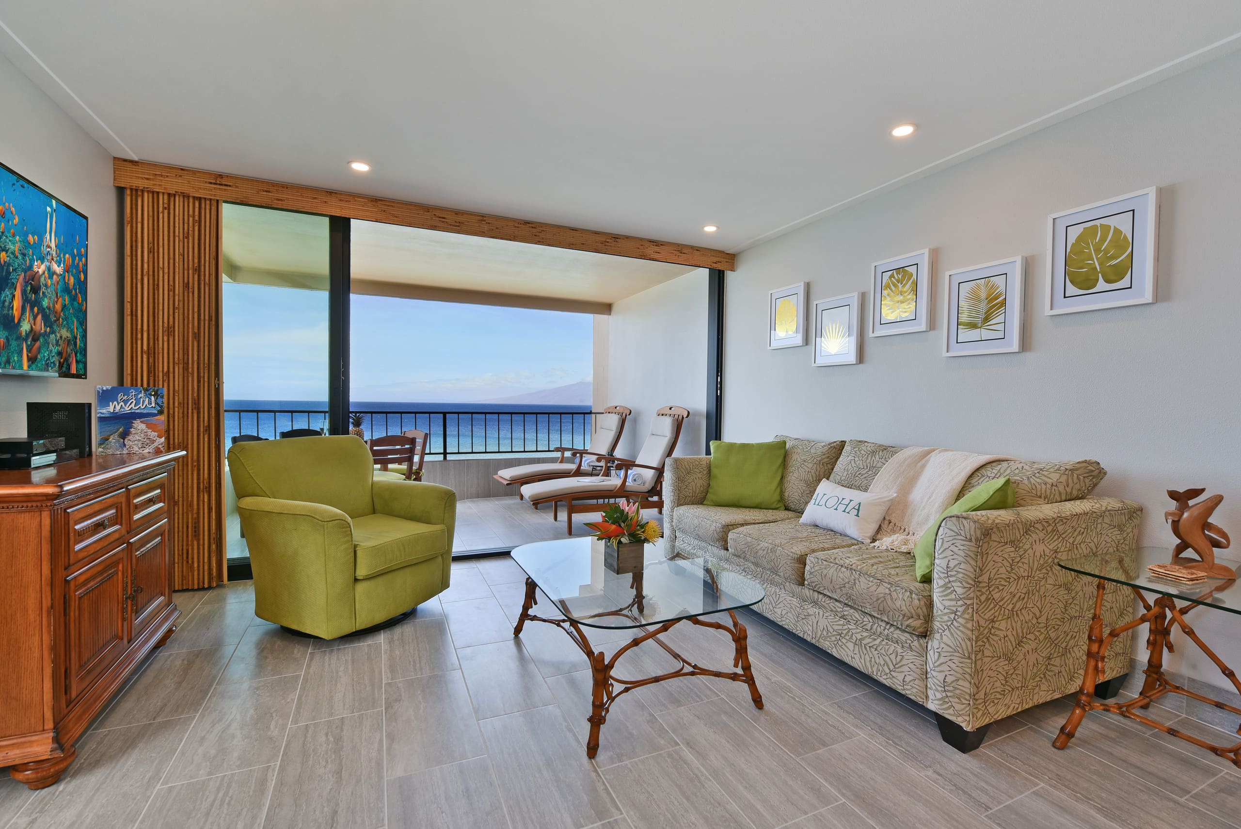 Condo in Lahaina · ★4.69 · 1 bedroom · 1 bed · 1 bath - Image 41