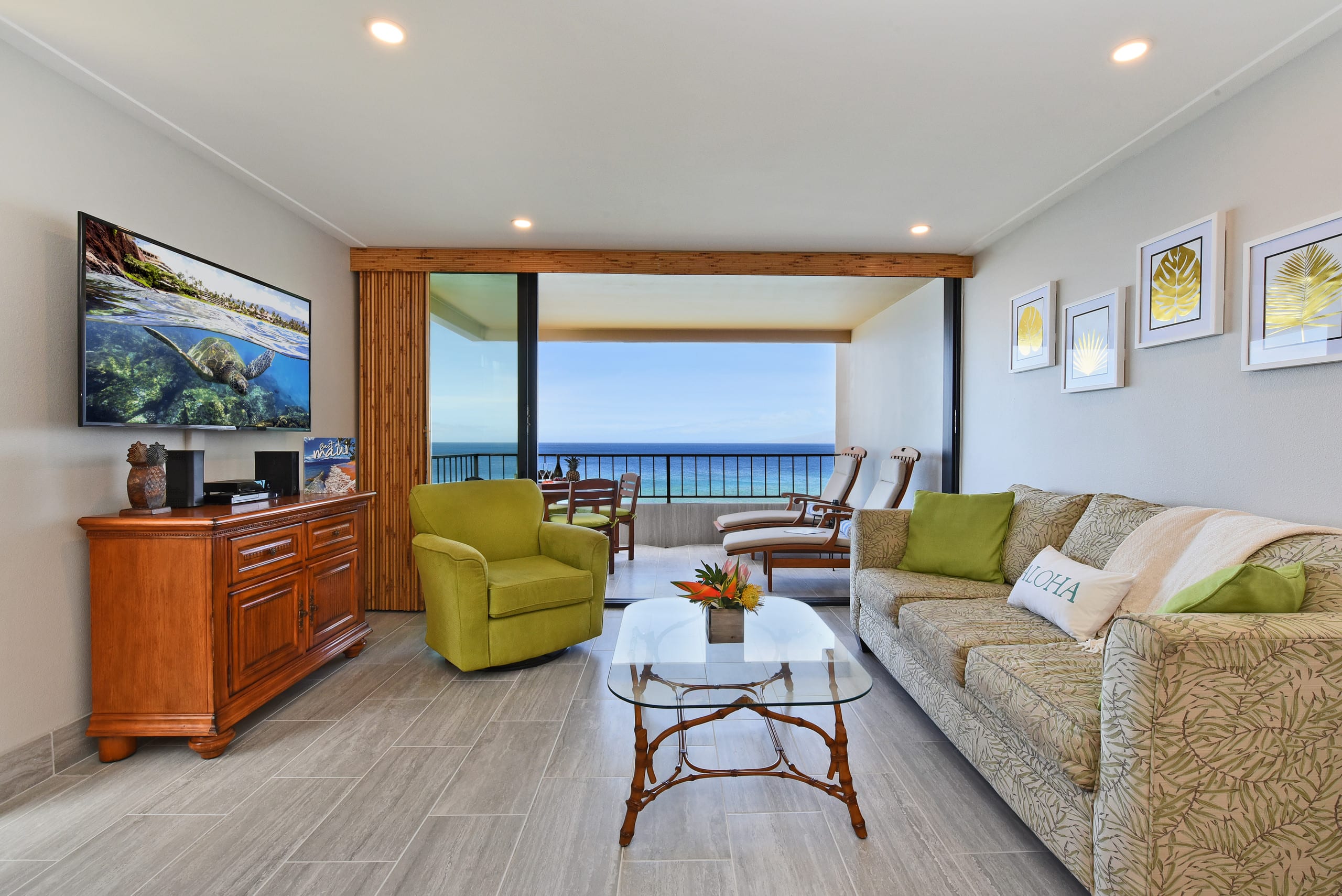 Condo in Lahaina · ★4.69 · 1 bedroom · 1 bed · 1 bath - Image 39