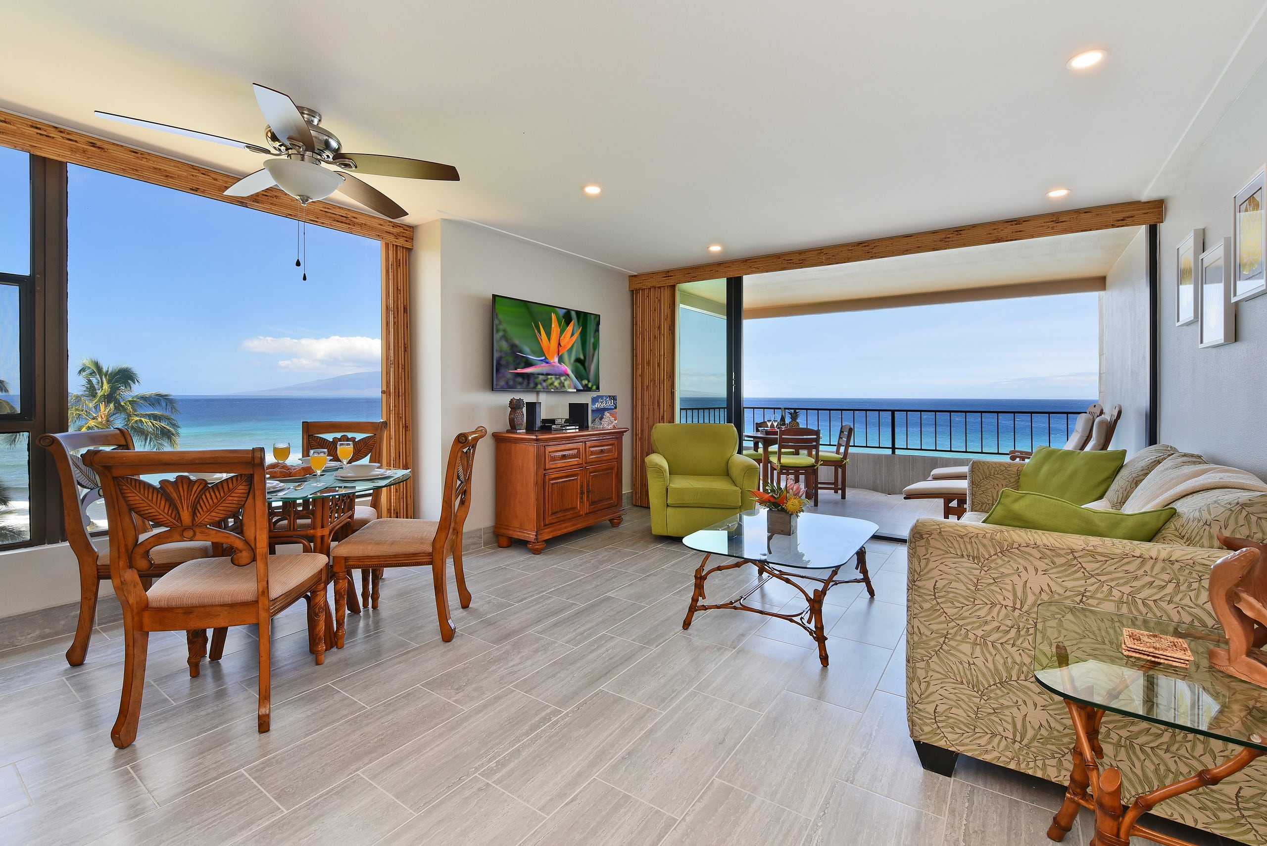 Condo in Lahaina · ★4.69 · 1 bedroom · 1 bed · 1 bath - Image 7